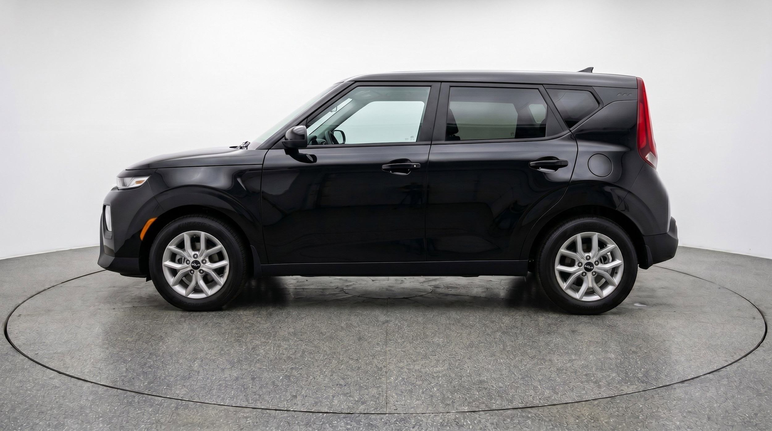 Thumbnail: 2025 Kia Soul - 5