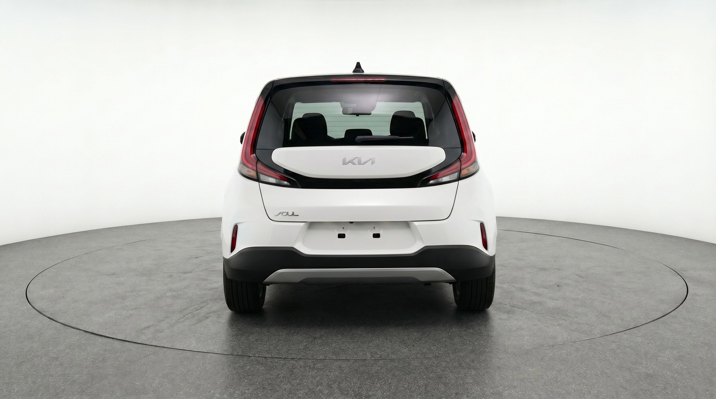 Thumbnail: 2025 Kia Soul - 7