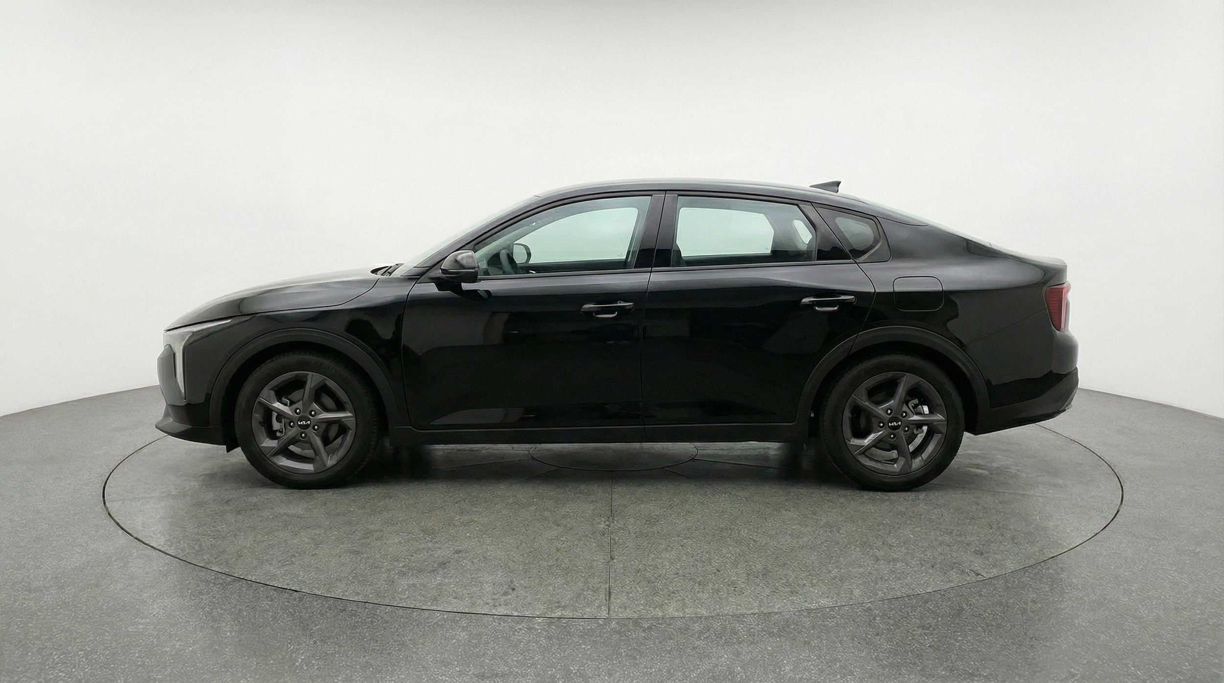 Thumbnail: 2026 Kia K4 - 5