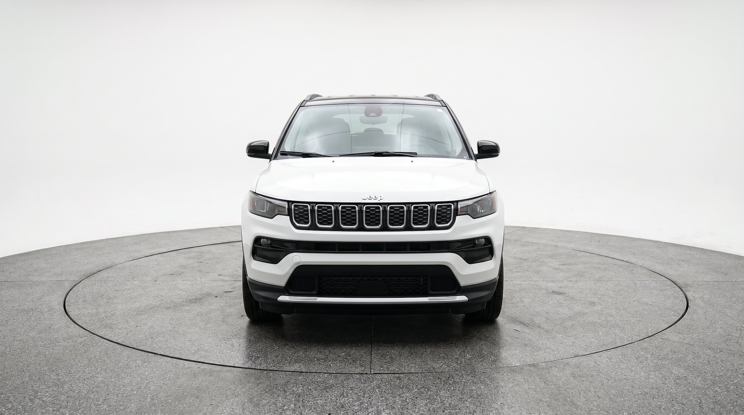 Thumbnail: 2025 Jeep Compass - 2