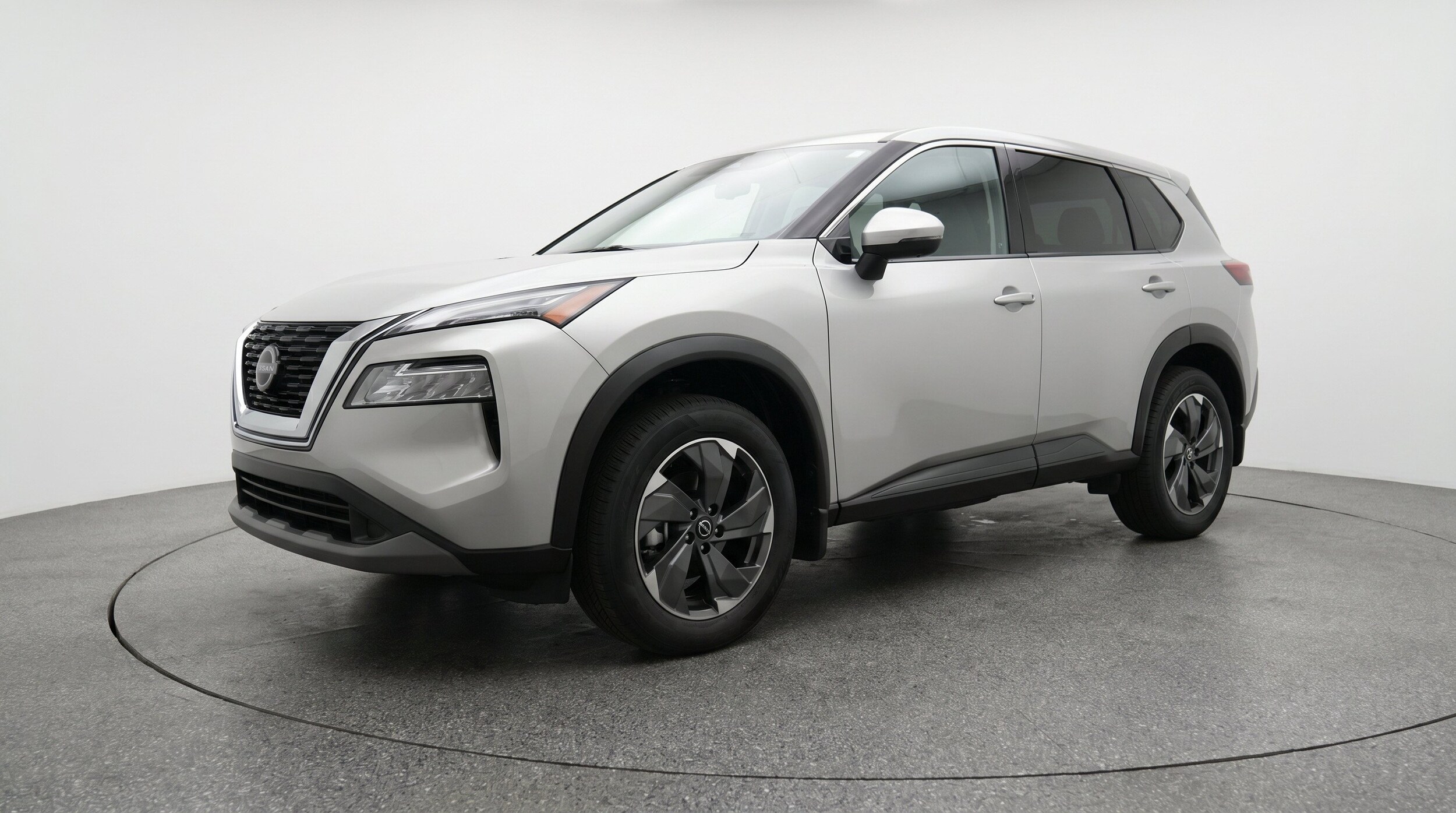 Thumbnail: 2025 Nissan Rogue - 3