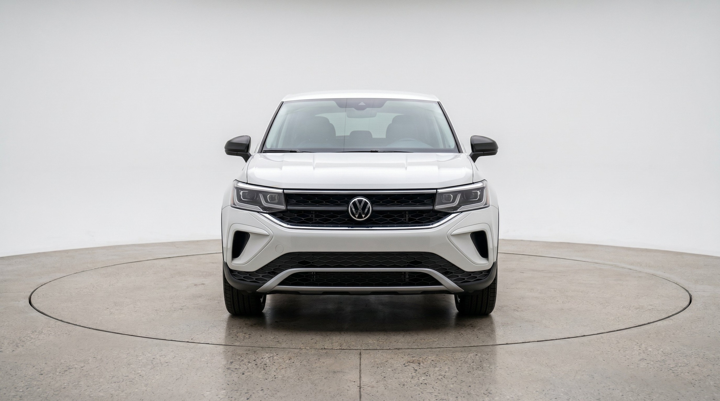 Thumbnail: 2026 Volkswagen Taos - 2