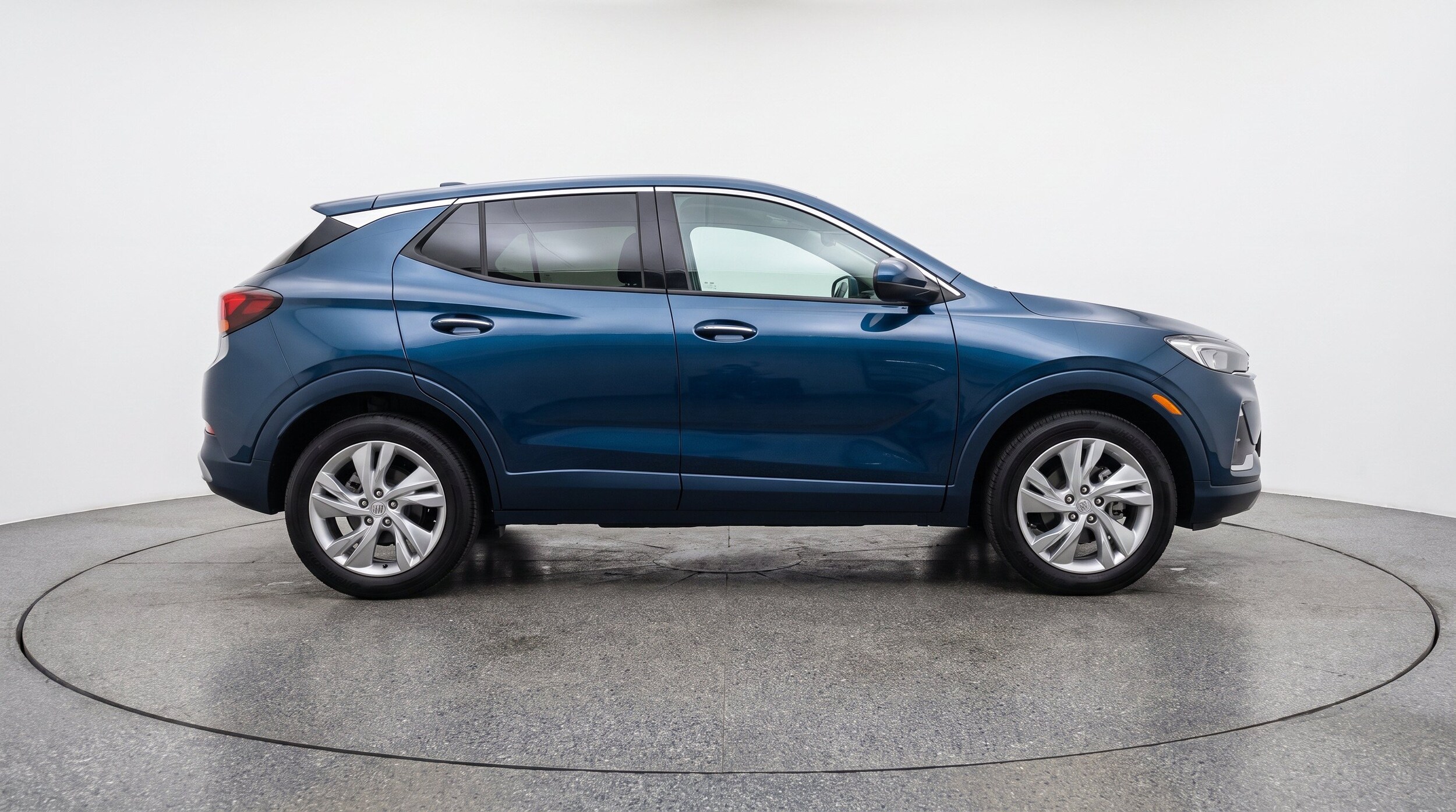 Thumbnail: 2026 Buick Encore GX - 10