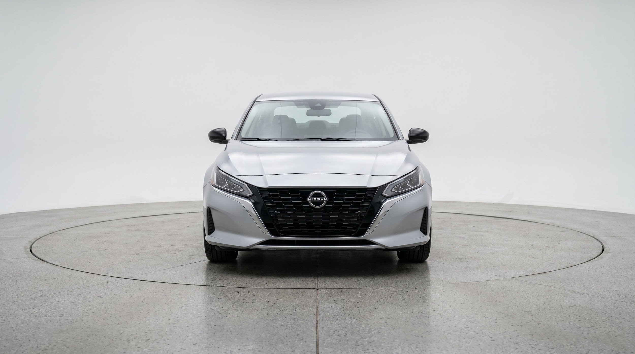 Thumbnail: 2026 Nissan Altima - 2