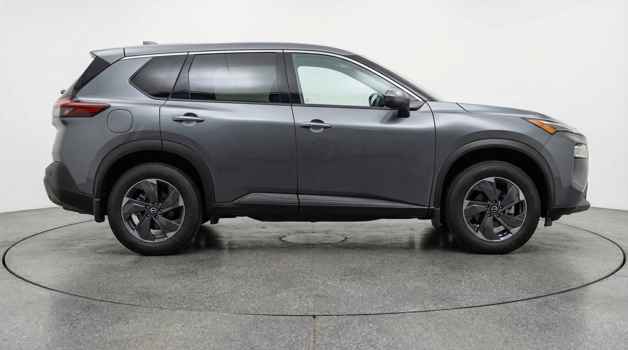 Thumbnail: 2025 Nissan Rogue - 11