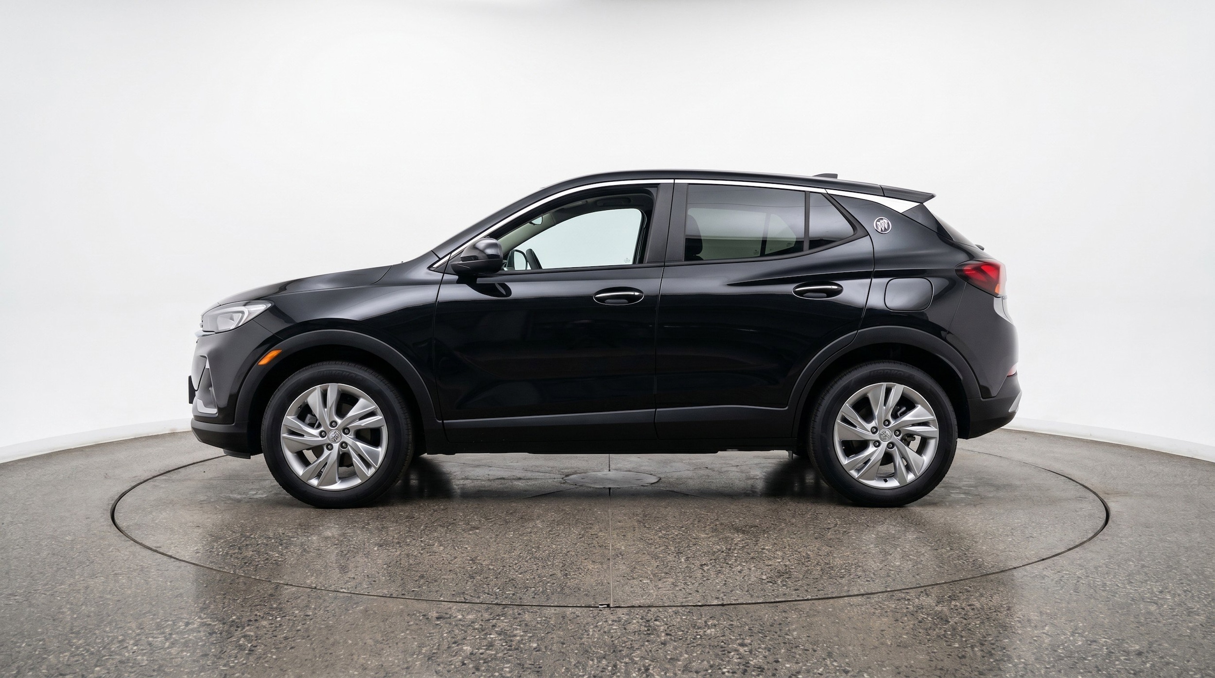 Thumbnail: 2025 Buick Encore GX - 5