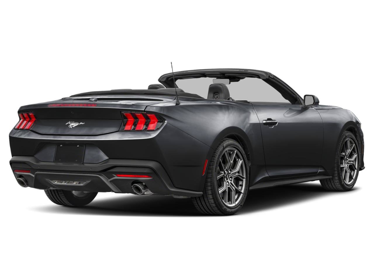 Thumbnail: 2024 Ford Mustang - 2