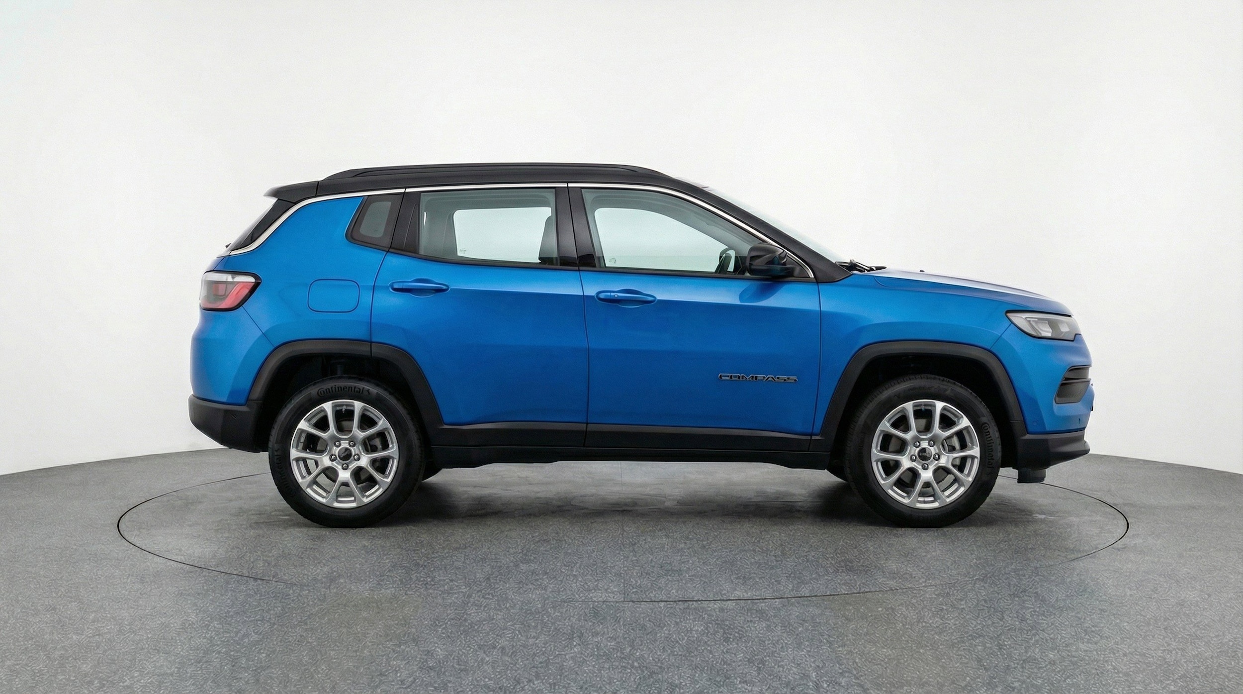 Thumbnail: 2025 Jeep Compass - 11