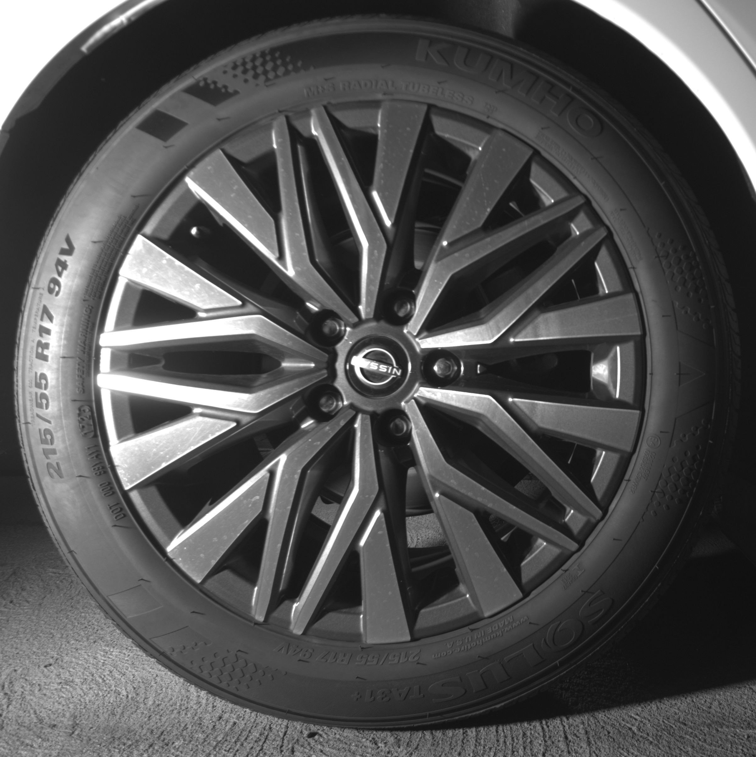 Thumbnail: 2025 Nissan Altima - 15