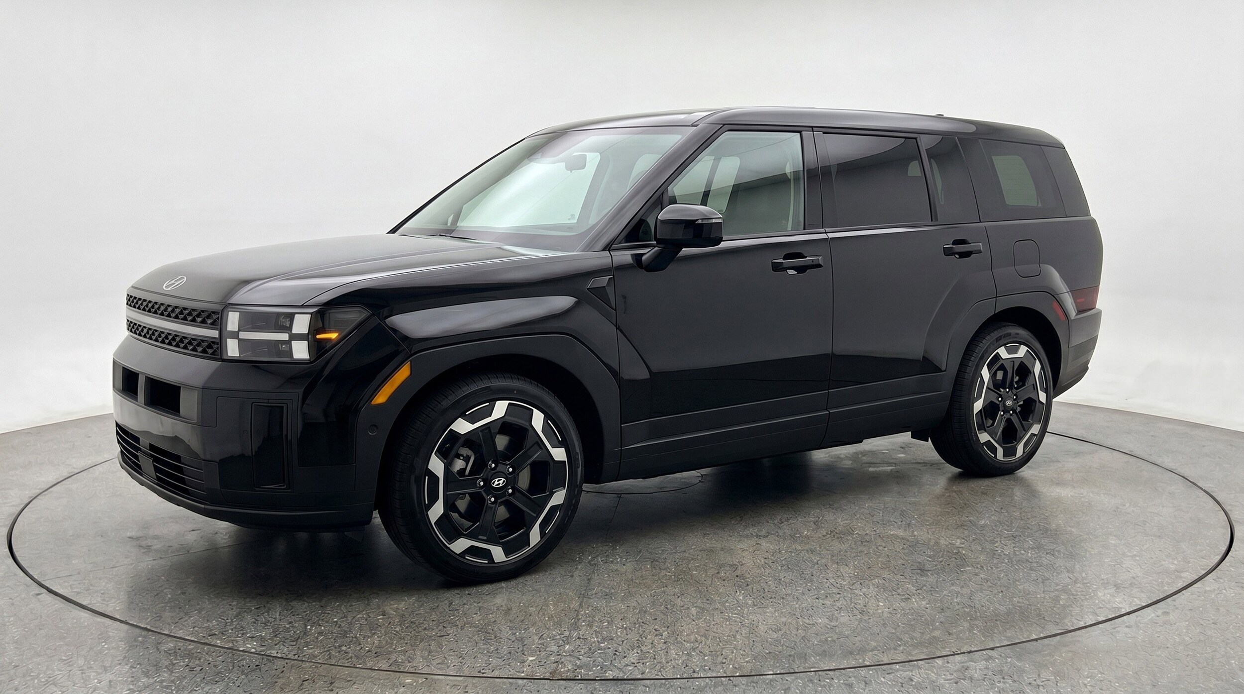 Thumbnail: 2025 Hyundai Santa Fe - 3