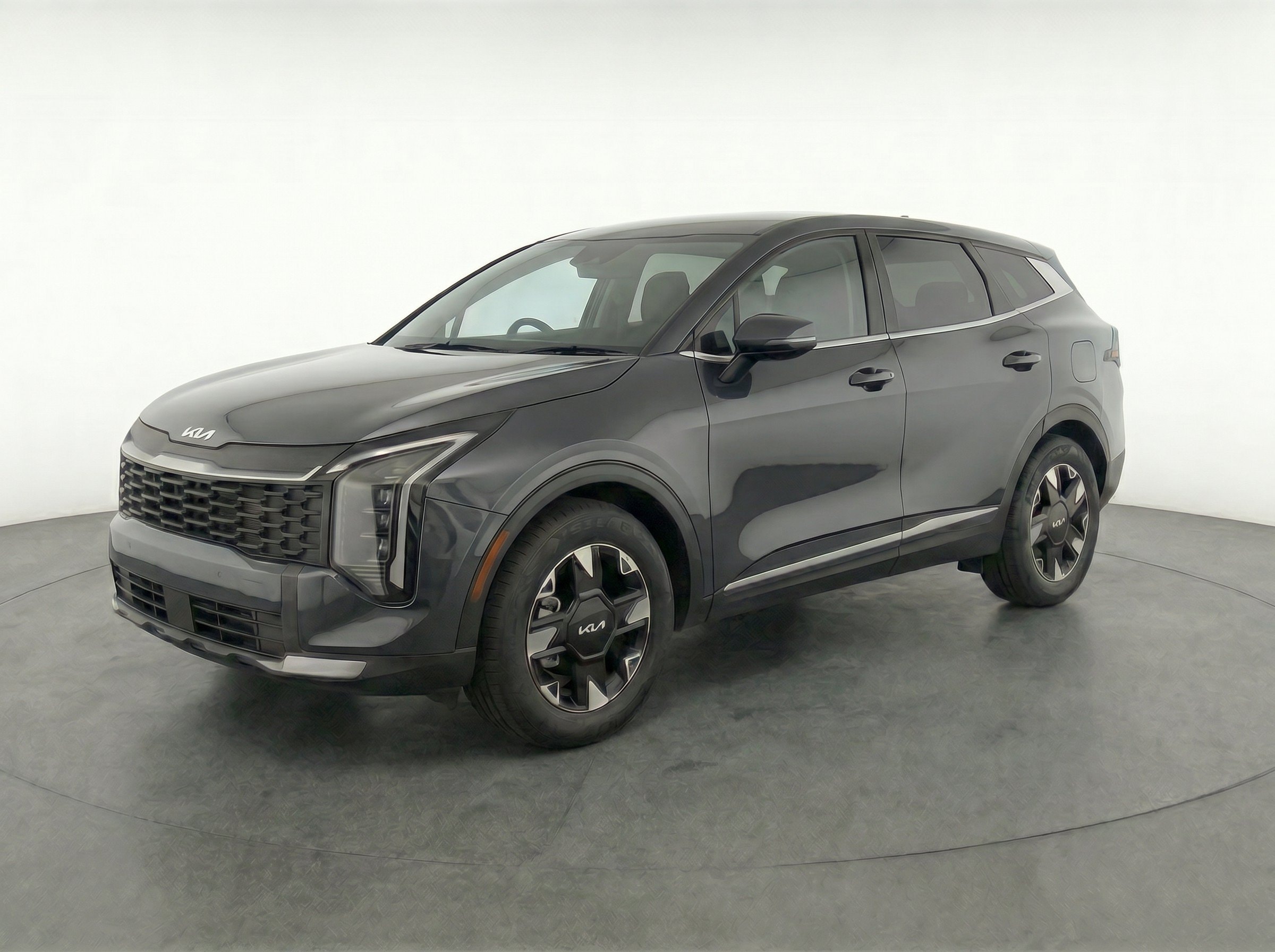 Thumbnail: 2026 Kia Sportage - 3