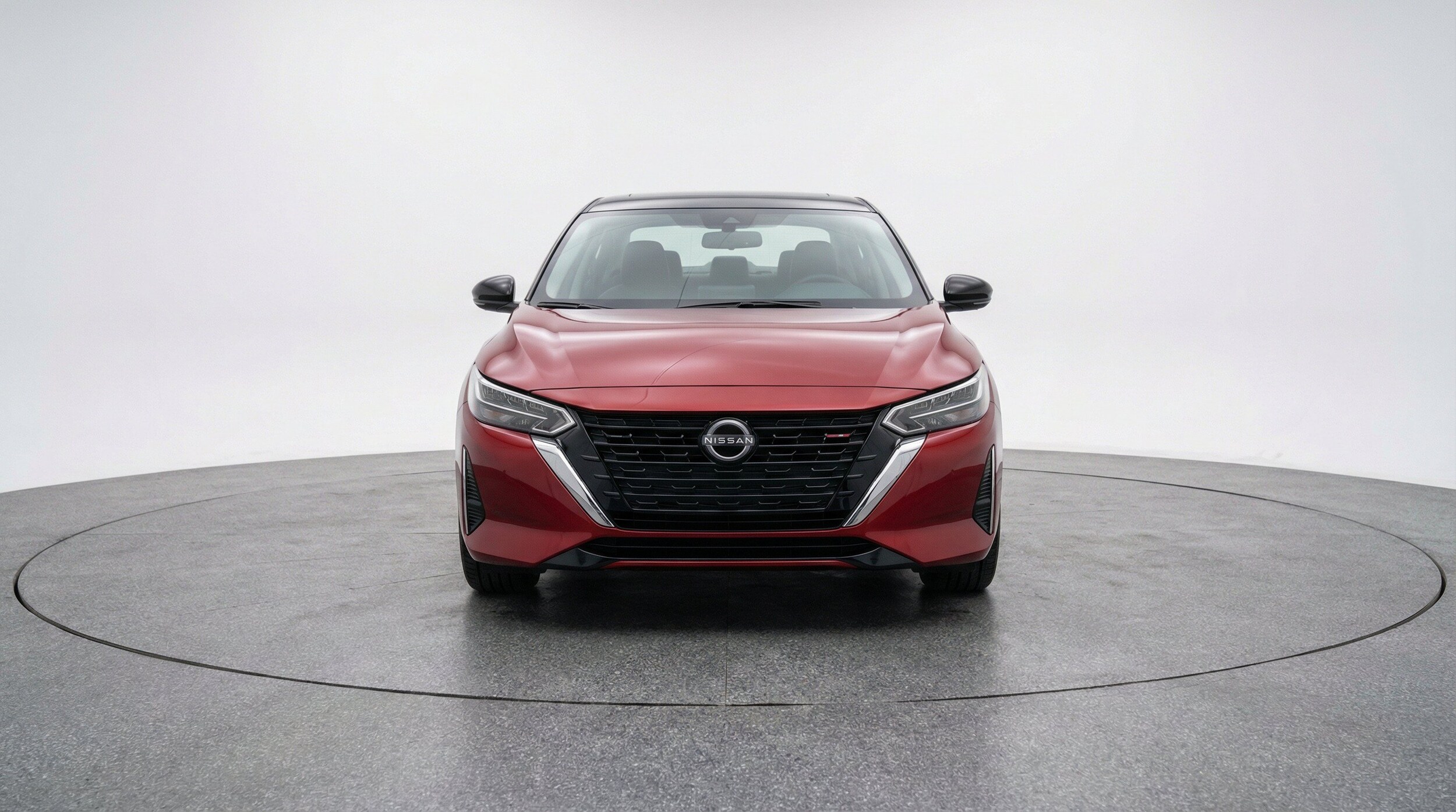 Thumbnail: 2025 Nissan Sentra - 2