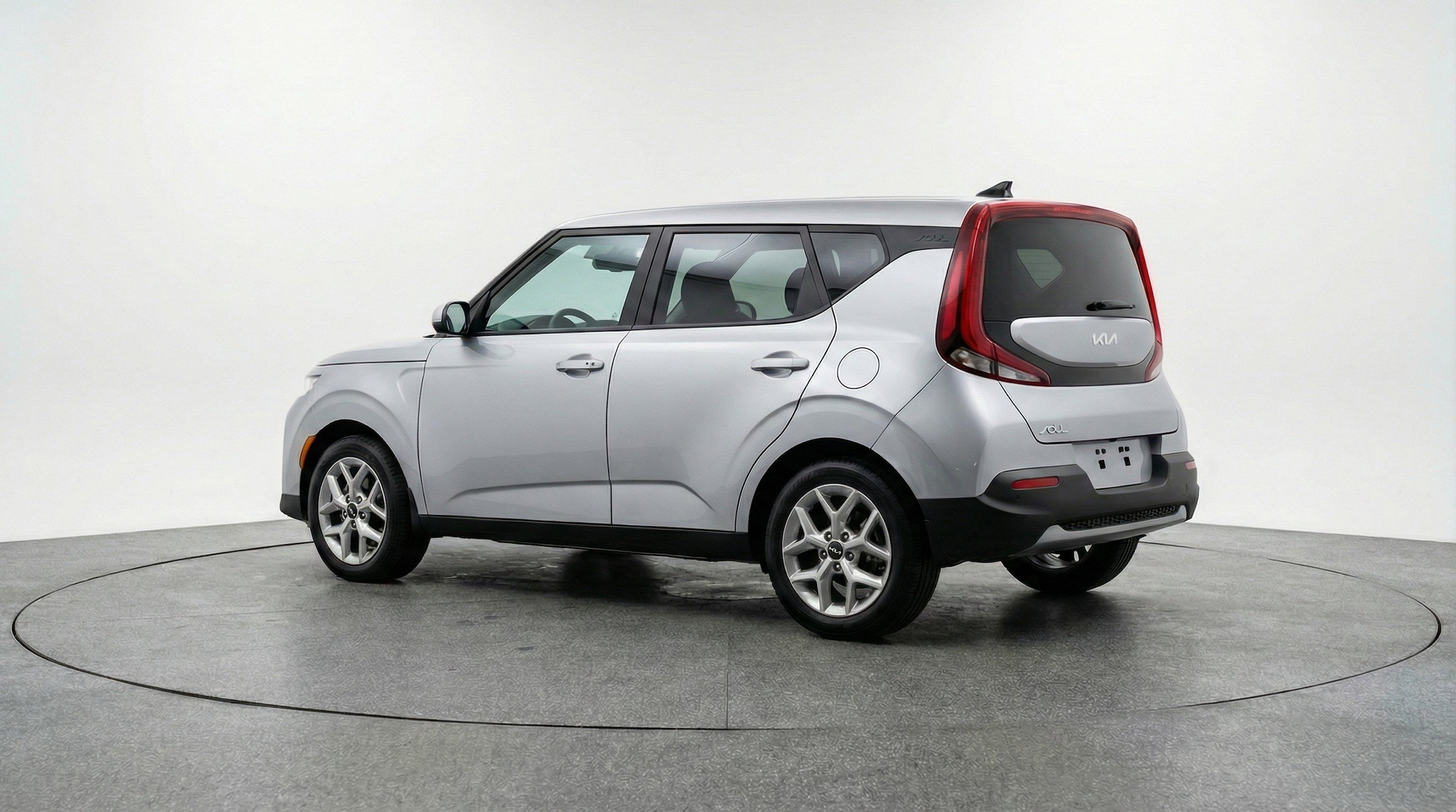 Thumbnail: 2025 Kia Soul - 6