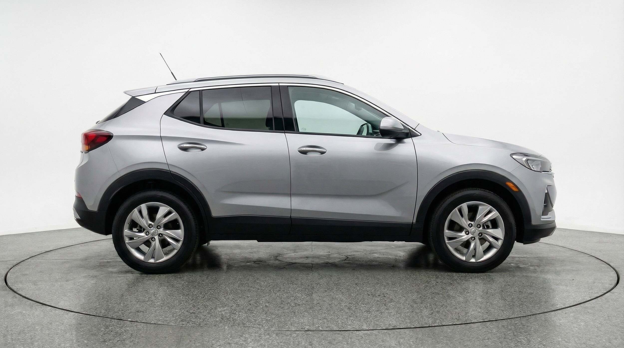 Thumbnail: 2025 Buick Encore GX - 11