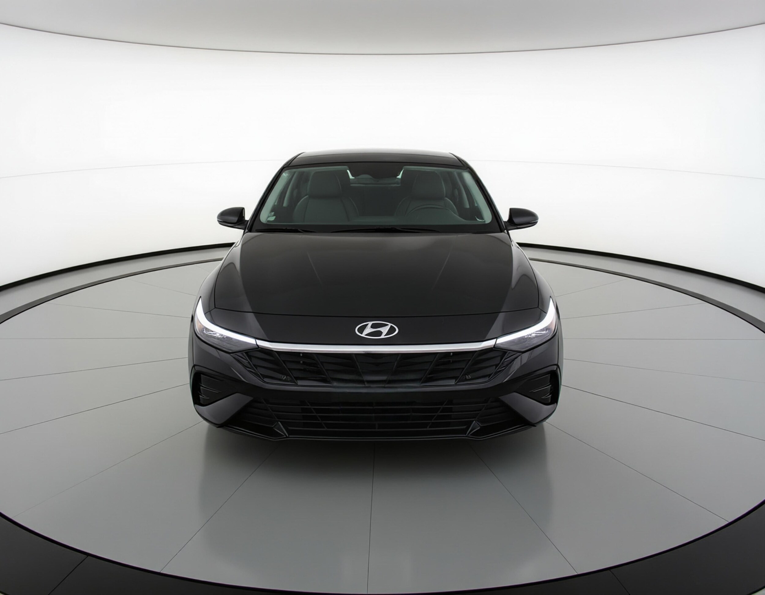 Thumbnail: 2025 Hyundai Elantra - 2