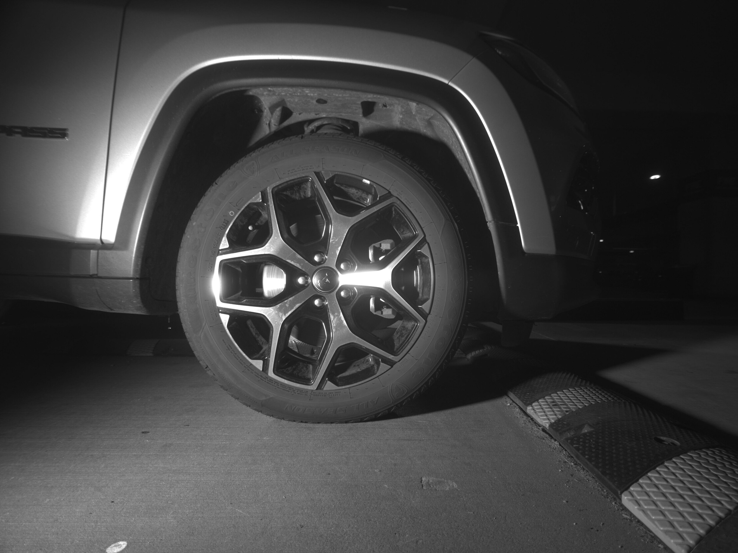 Thumbnail: 2025 Jeep Compass - 13