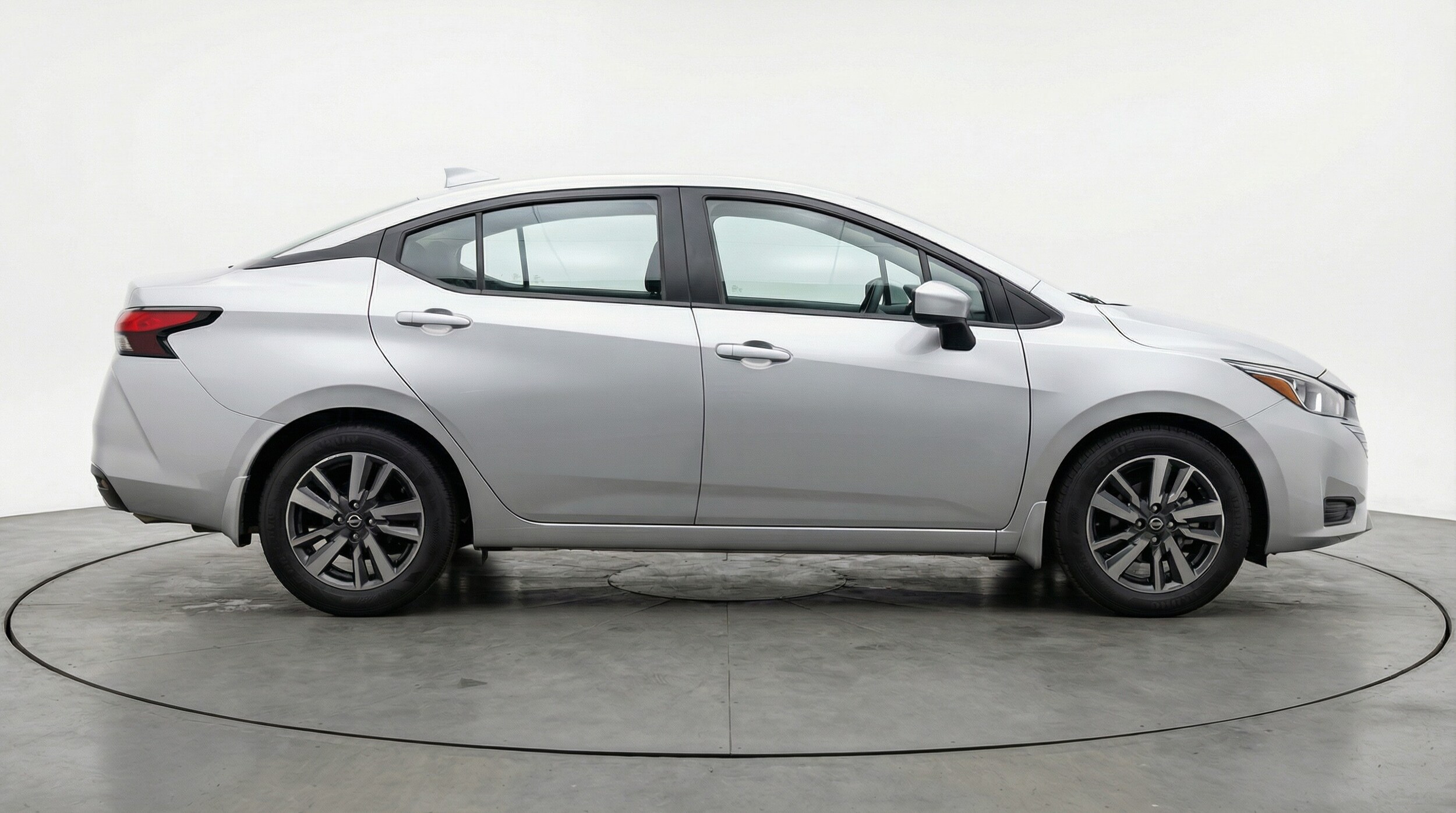 Thumbnail: 2025 Nissan Versa - 8