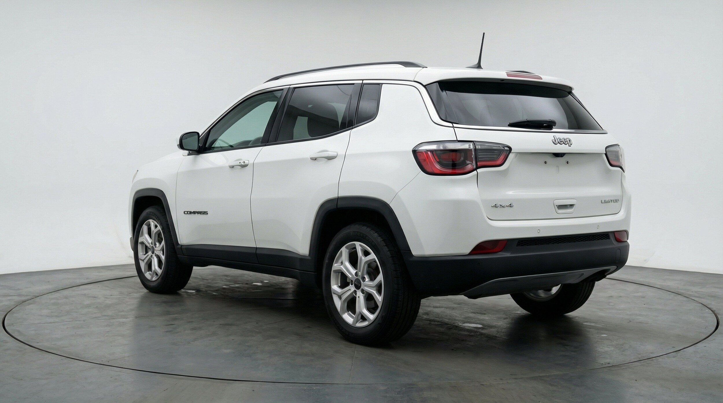 Thumbnail: 2025 Jeep Compass - 6