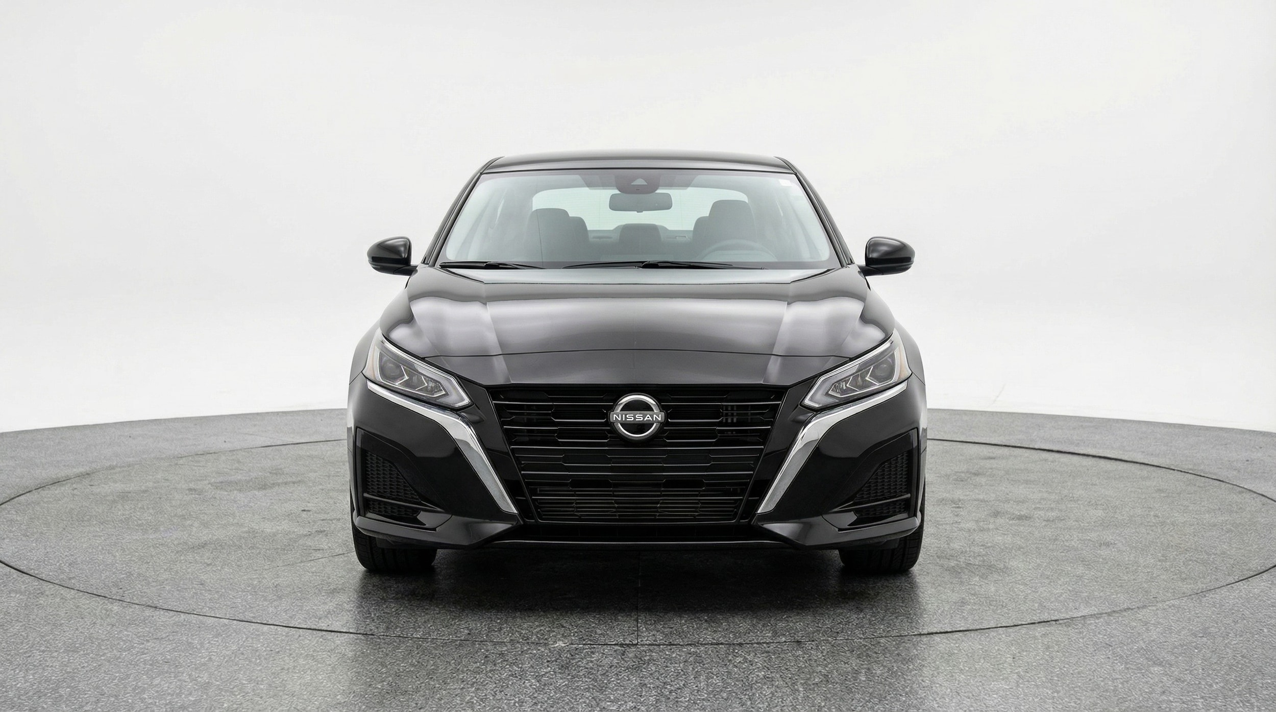 Thumbnail: 2025 Nissan Altima - 2