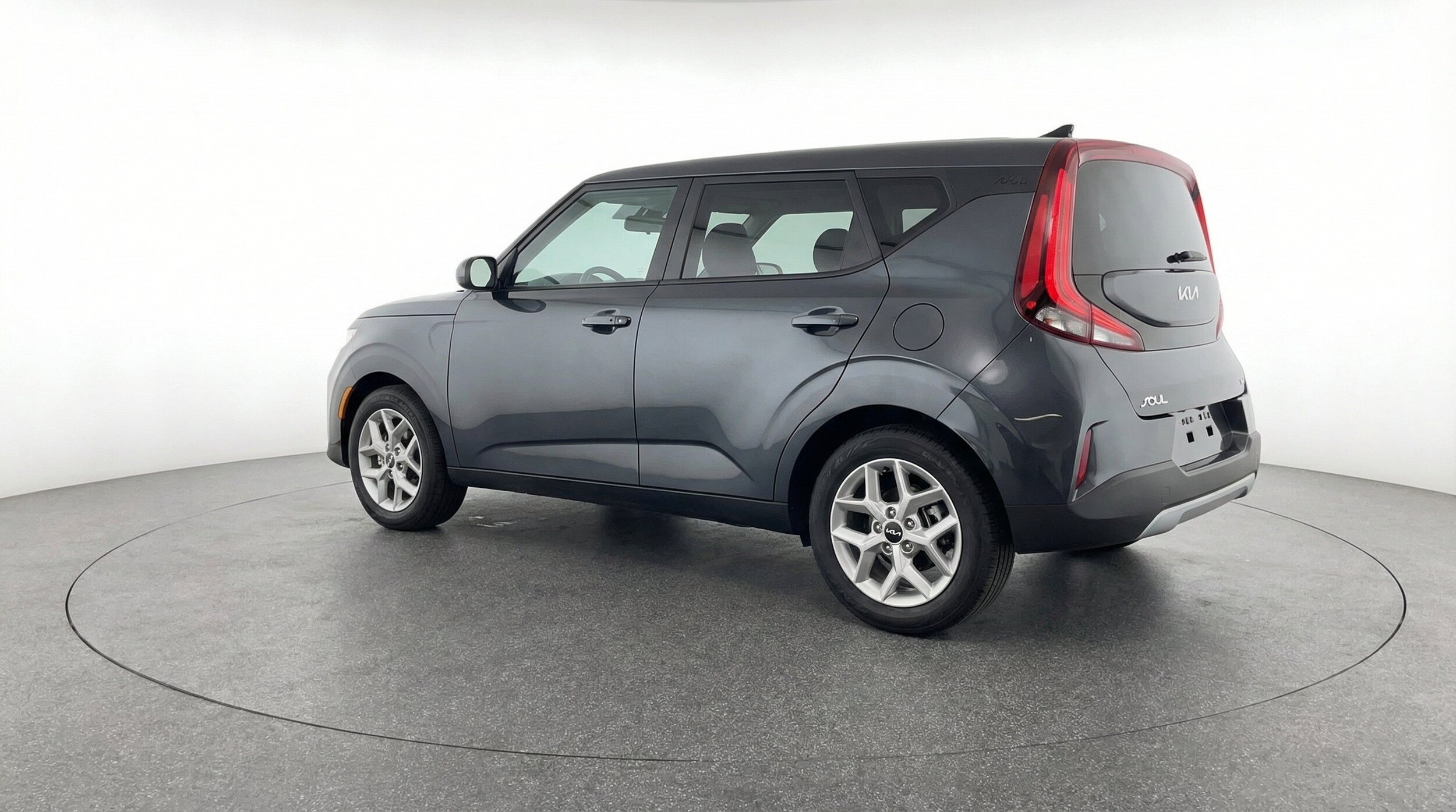 Thumbnail: 2025 Kia Soul - 6