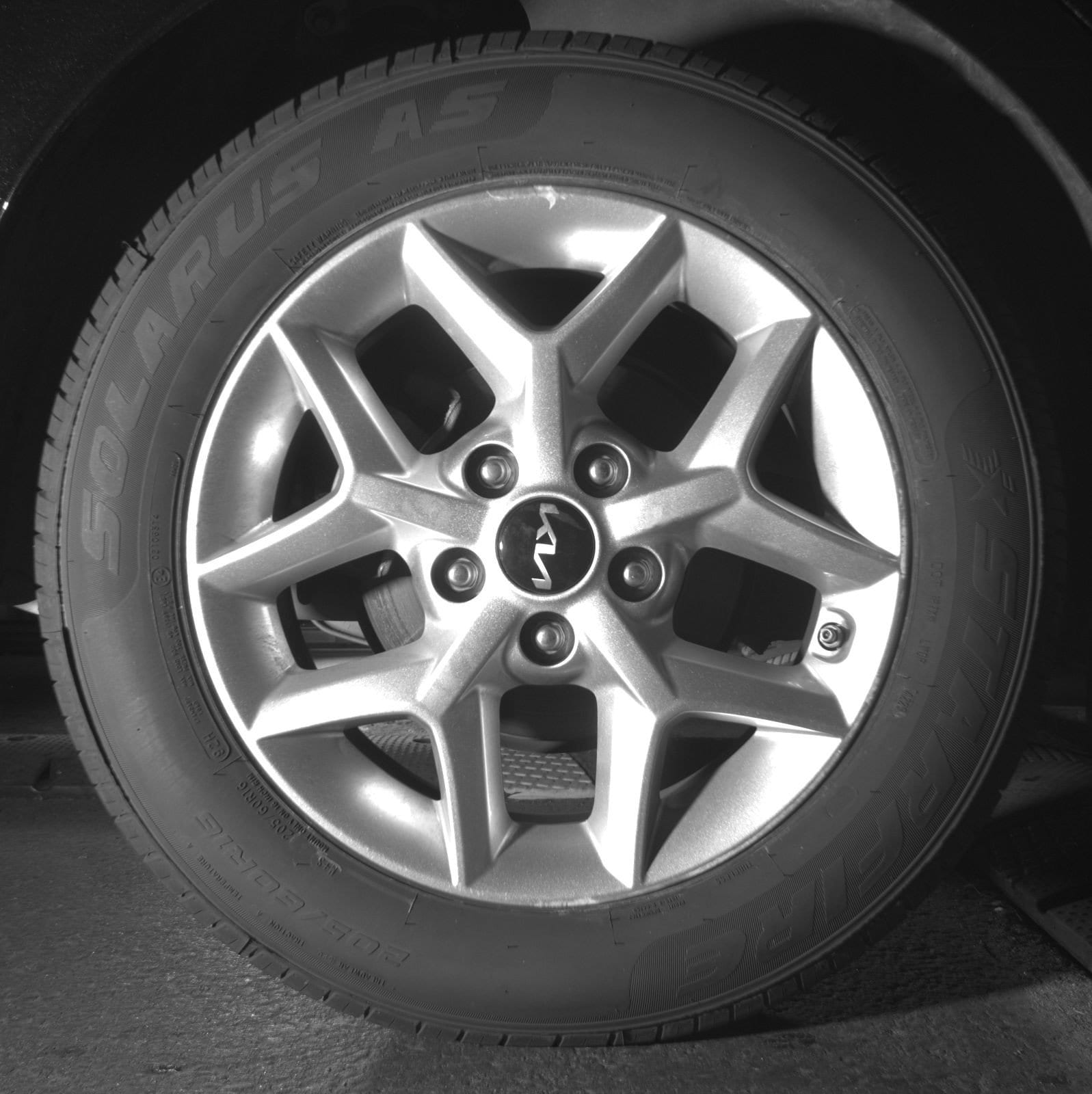 Thumbnail: 2025 Kia Soul - 22