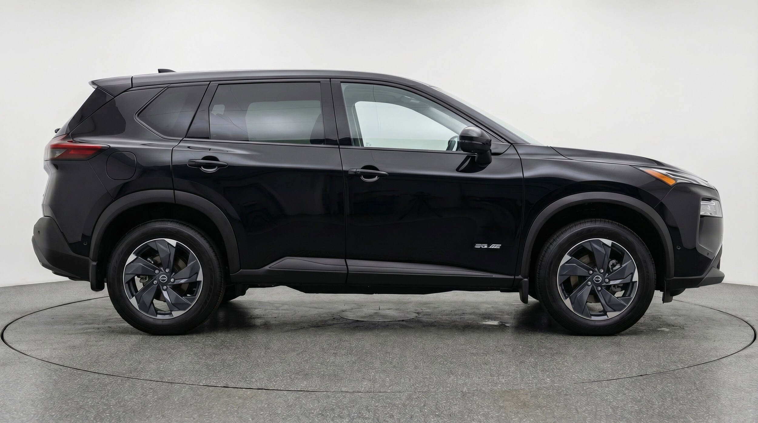 Thumbnail: 2025 Nissan Rogue - 11