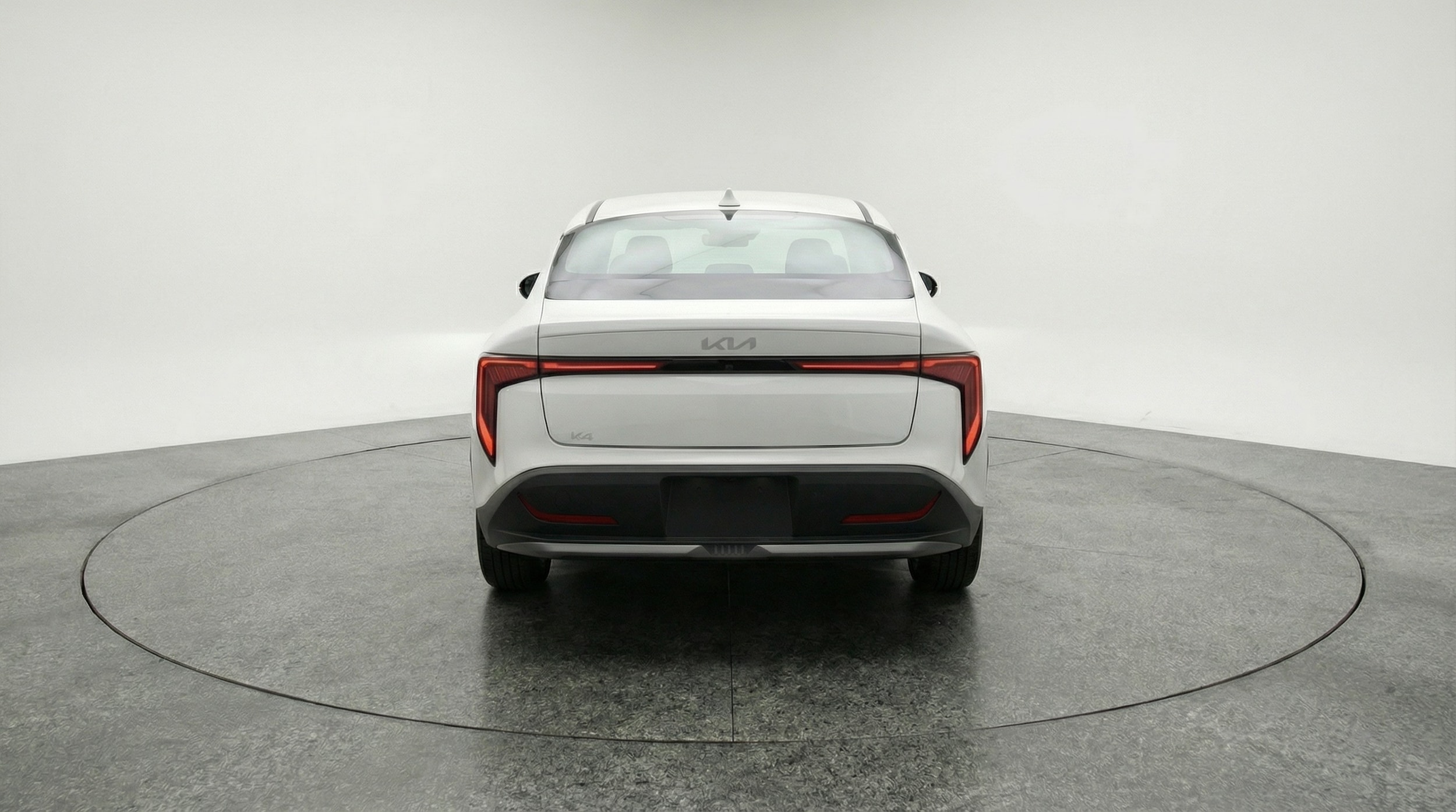 Thumbnail: 2025 Kia K4 - 6