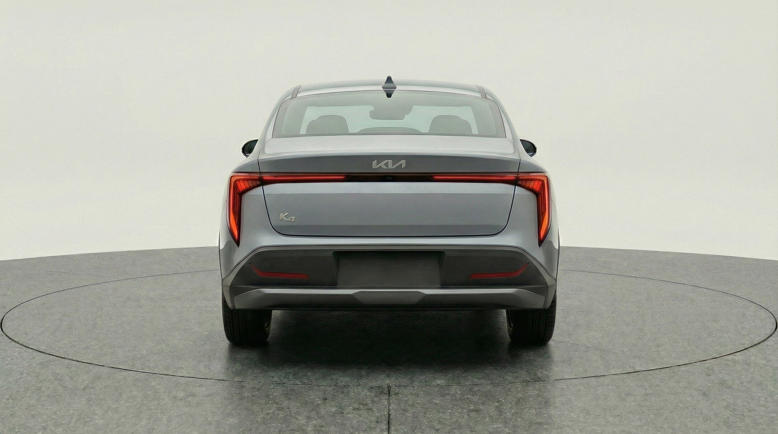 Thumbnail: 2025 Kia K4 - 7
