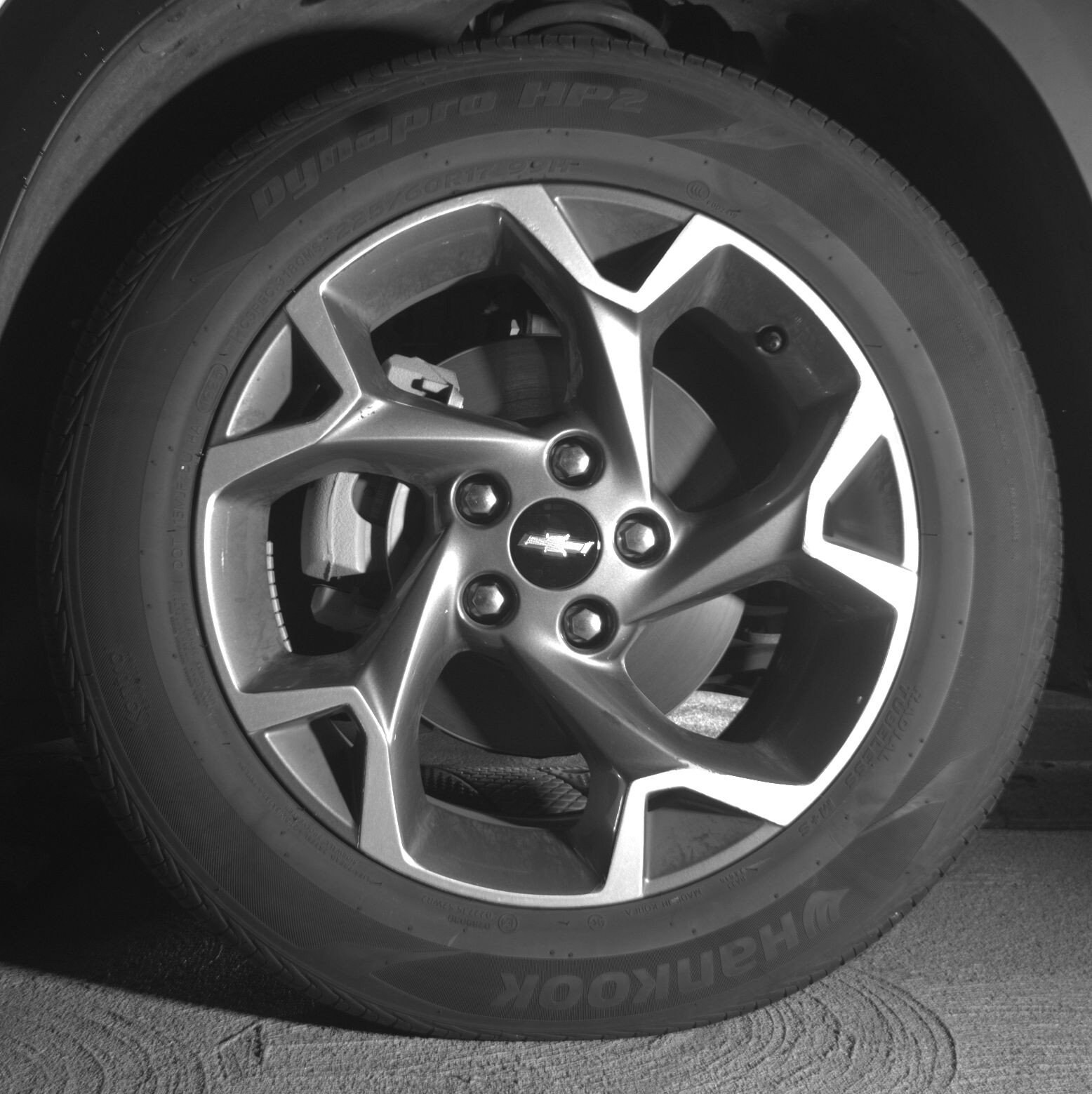 Thumbnail: 2025 Chevrolet Trax - 12