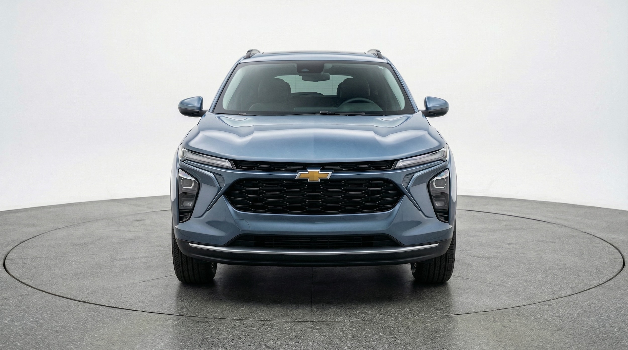 Thumbnail: 2025 Chevrolet Trax - 2