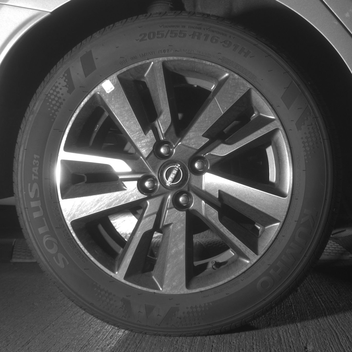 Thumbnail: 2025 Nissan Versa - 15