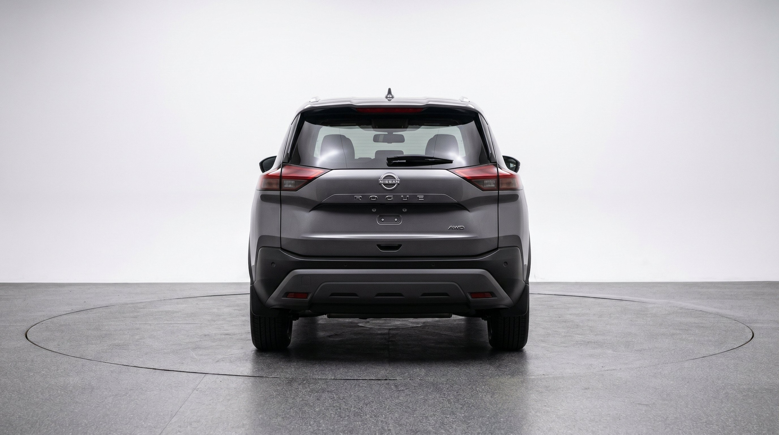 Thumbnail: 2026 Nissan Rogue - 7
