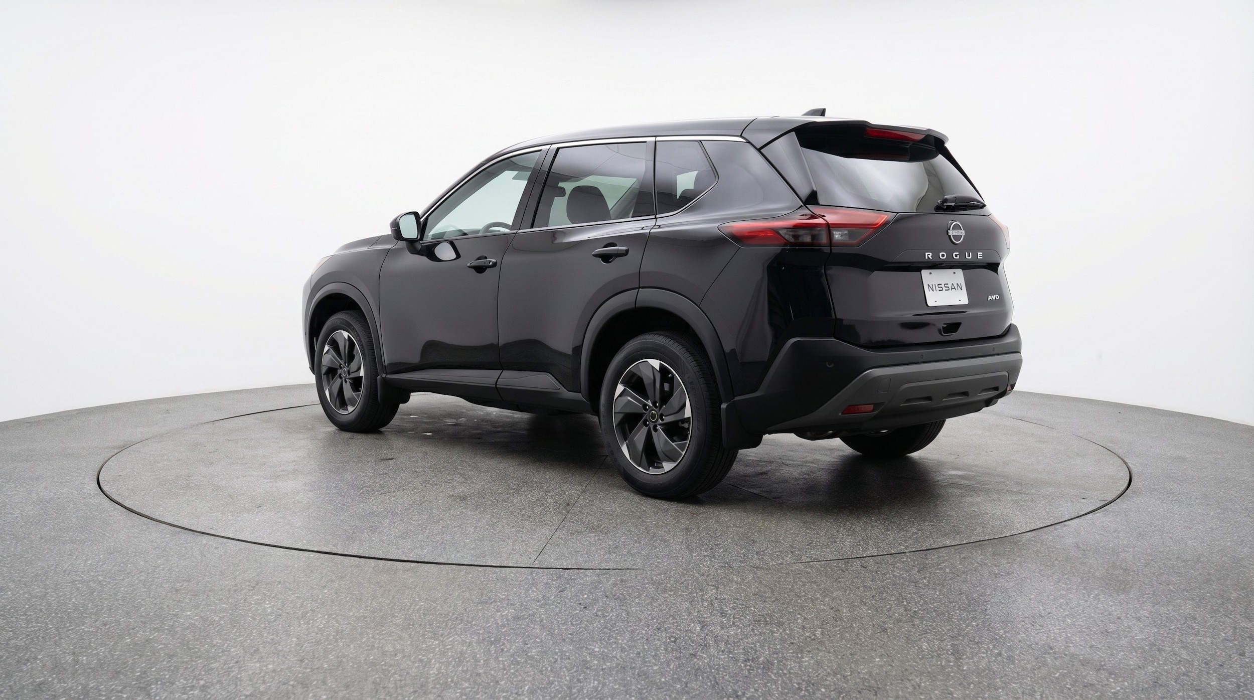 Thumbnail: 2025 Nissan Rogue - 6