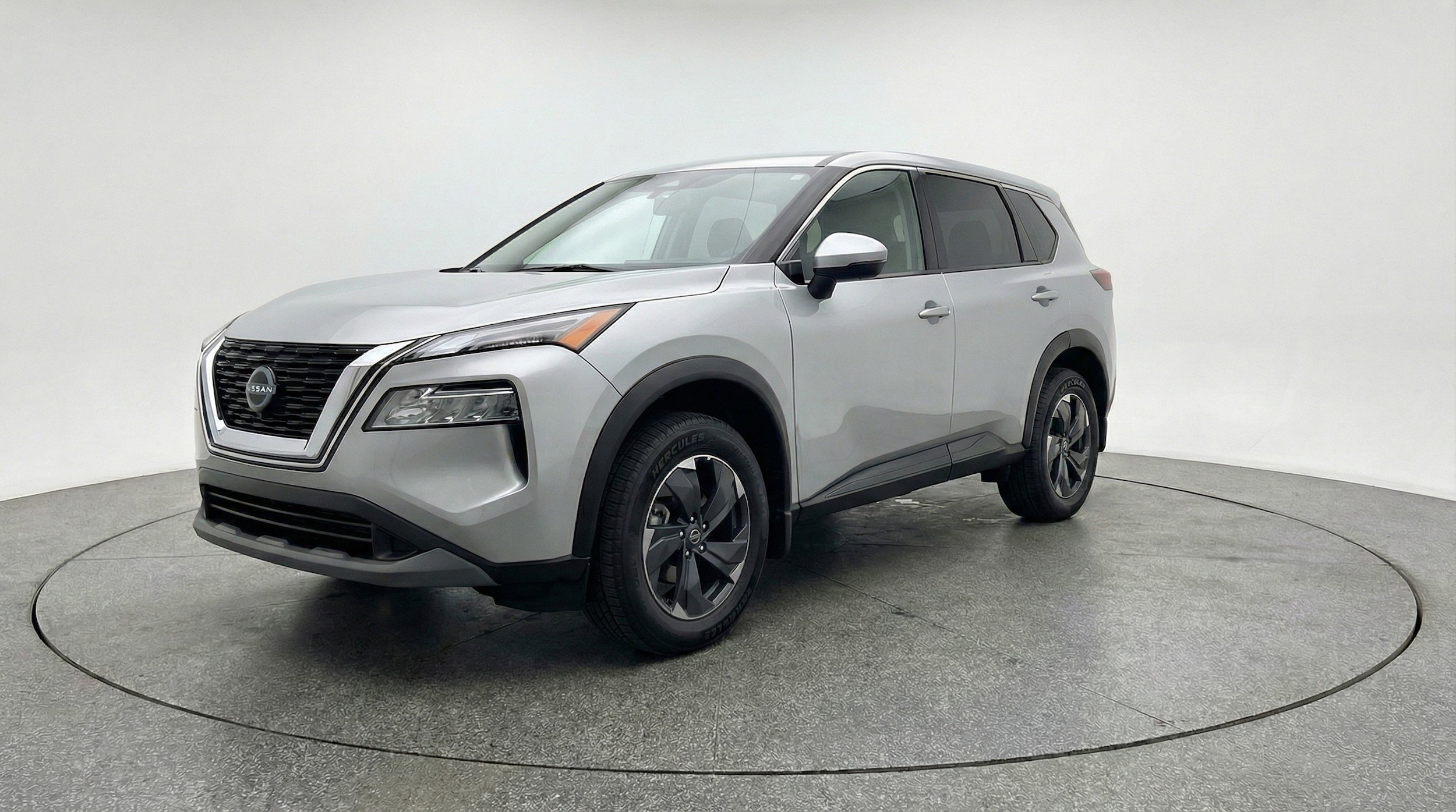 Thumbnail: 2025 Nissan Rogue - 3