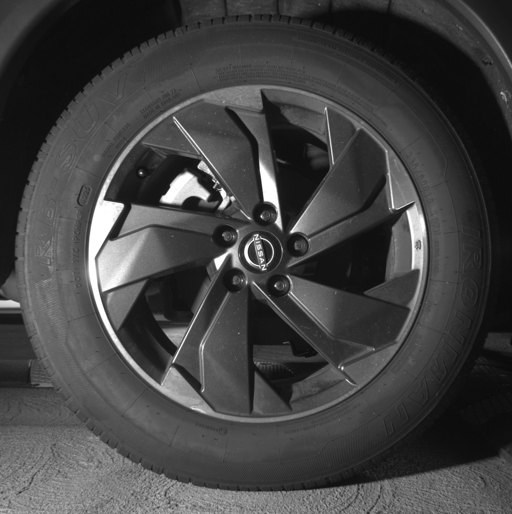 Thumbnail: 2025 Nissan Rogue - 15