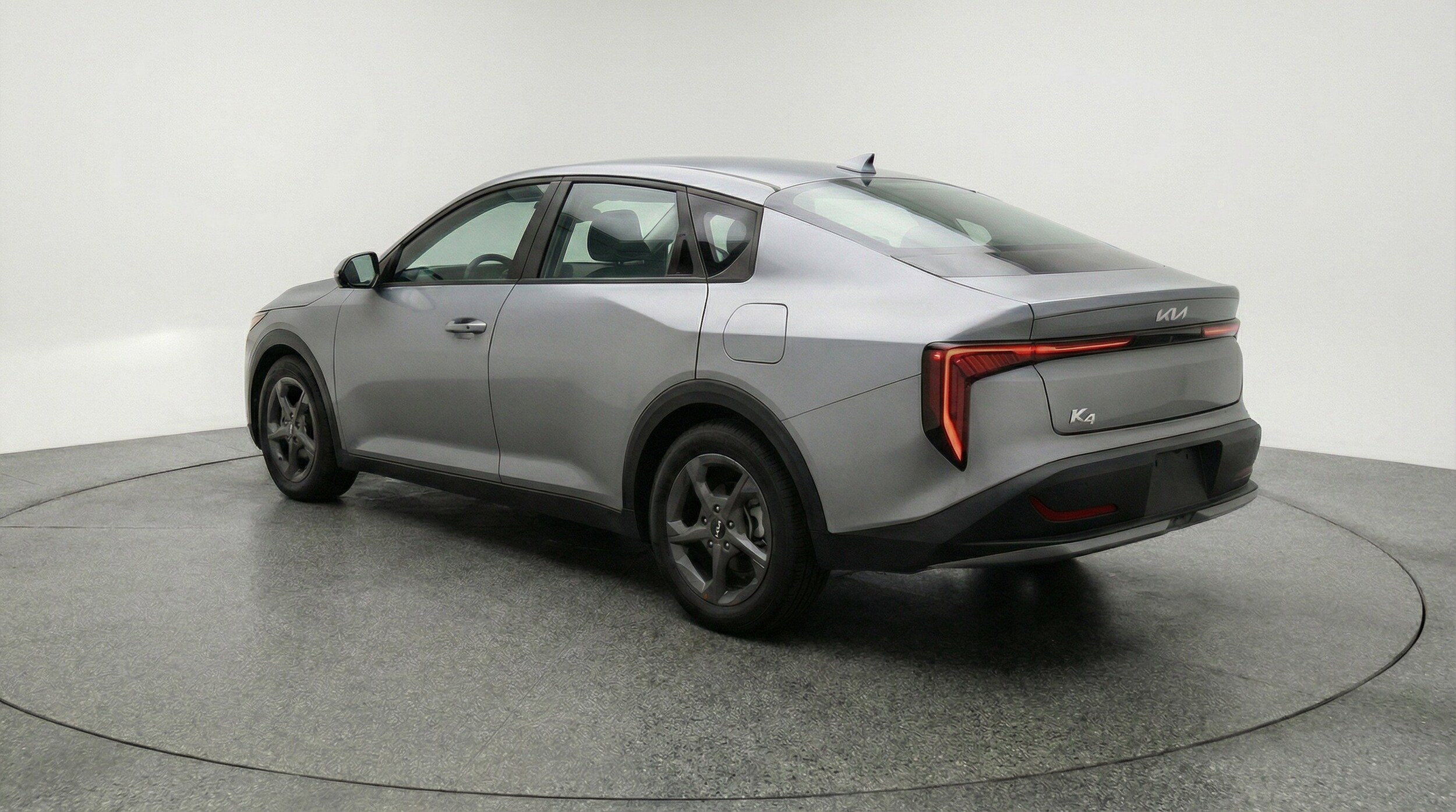 Thumbnail: 2025 Kia K4 - 6