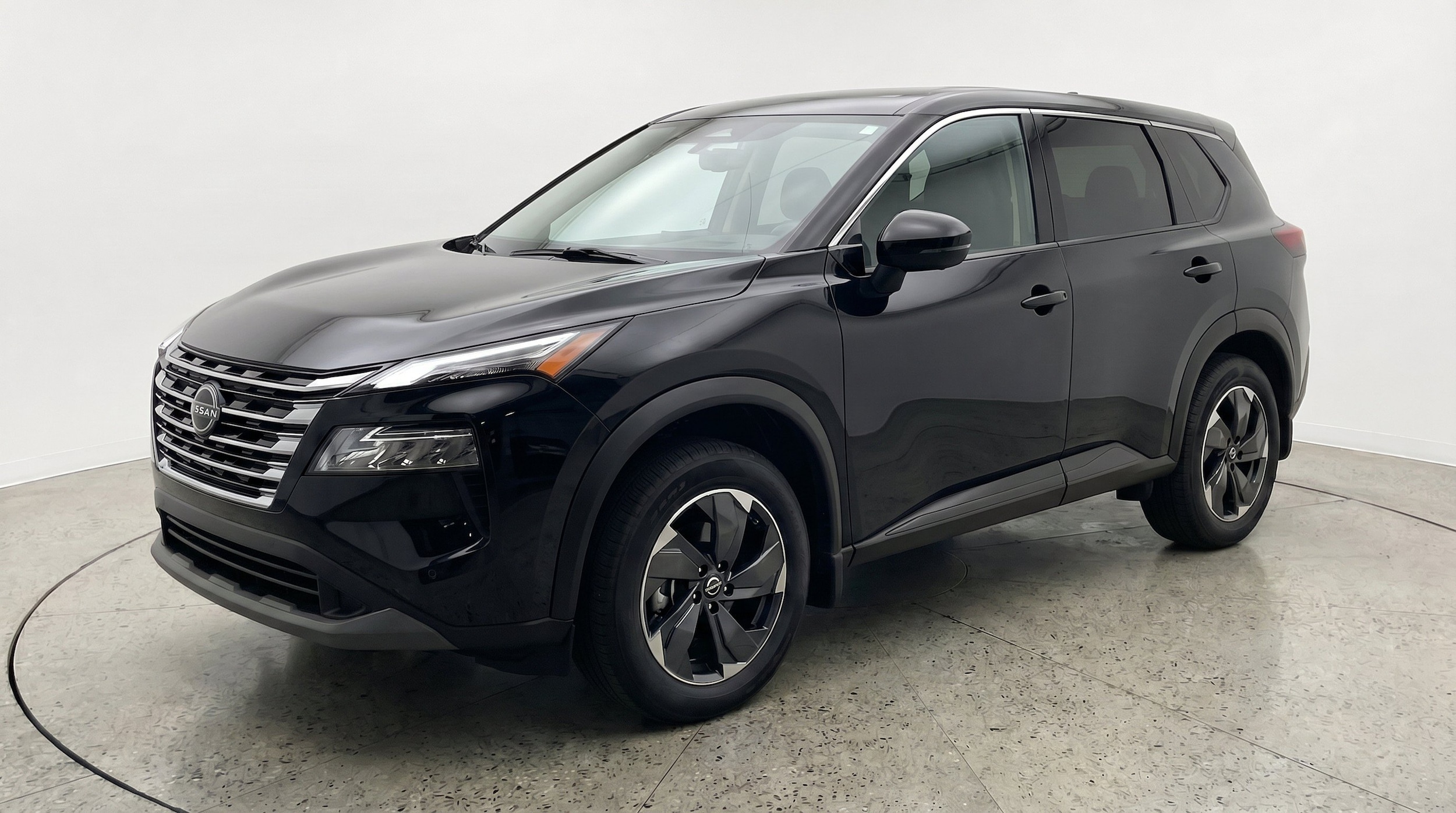 Thumbnail: 2025 Nissan Rogue - 3