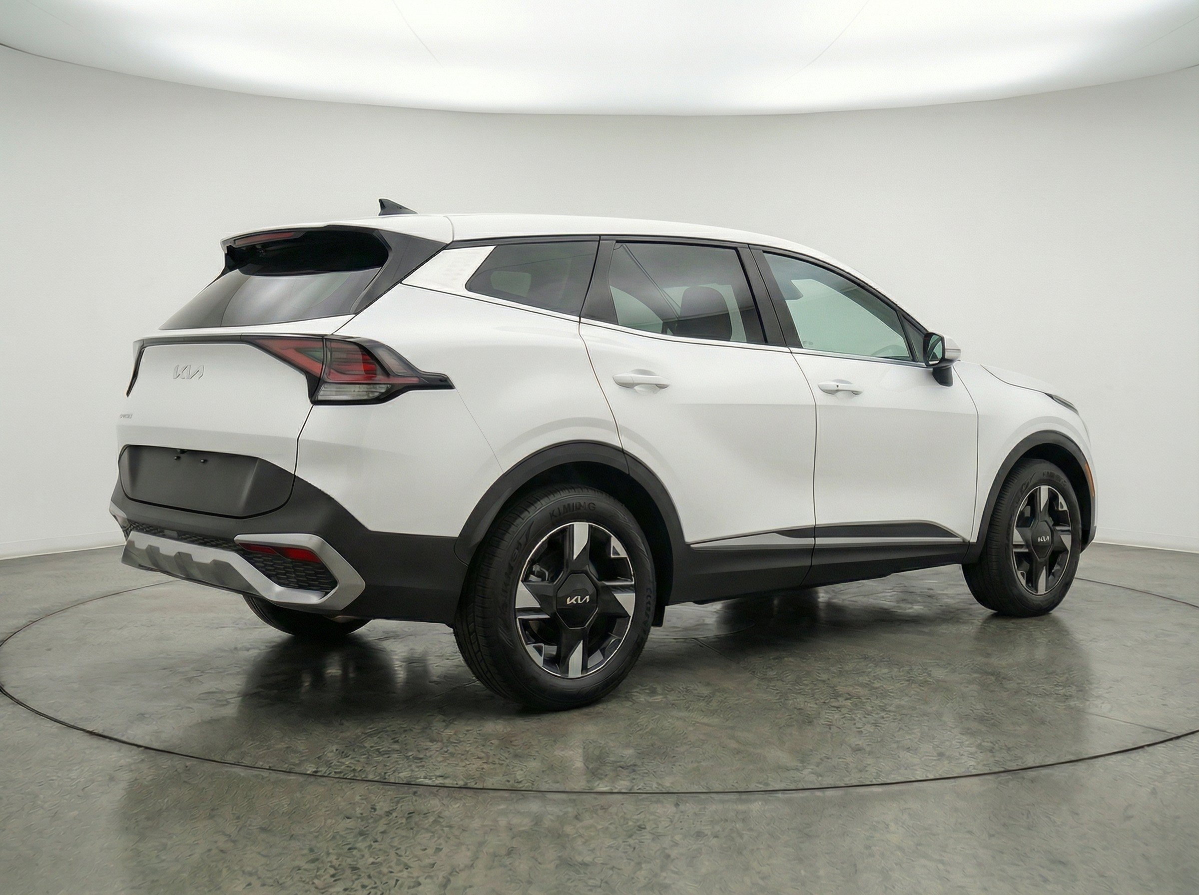 Thumbnail: 2026 Kia Sportage - 9