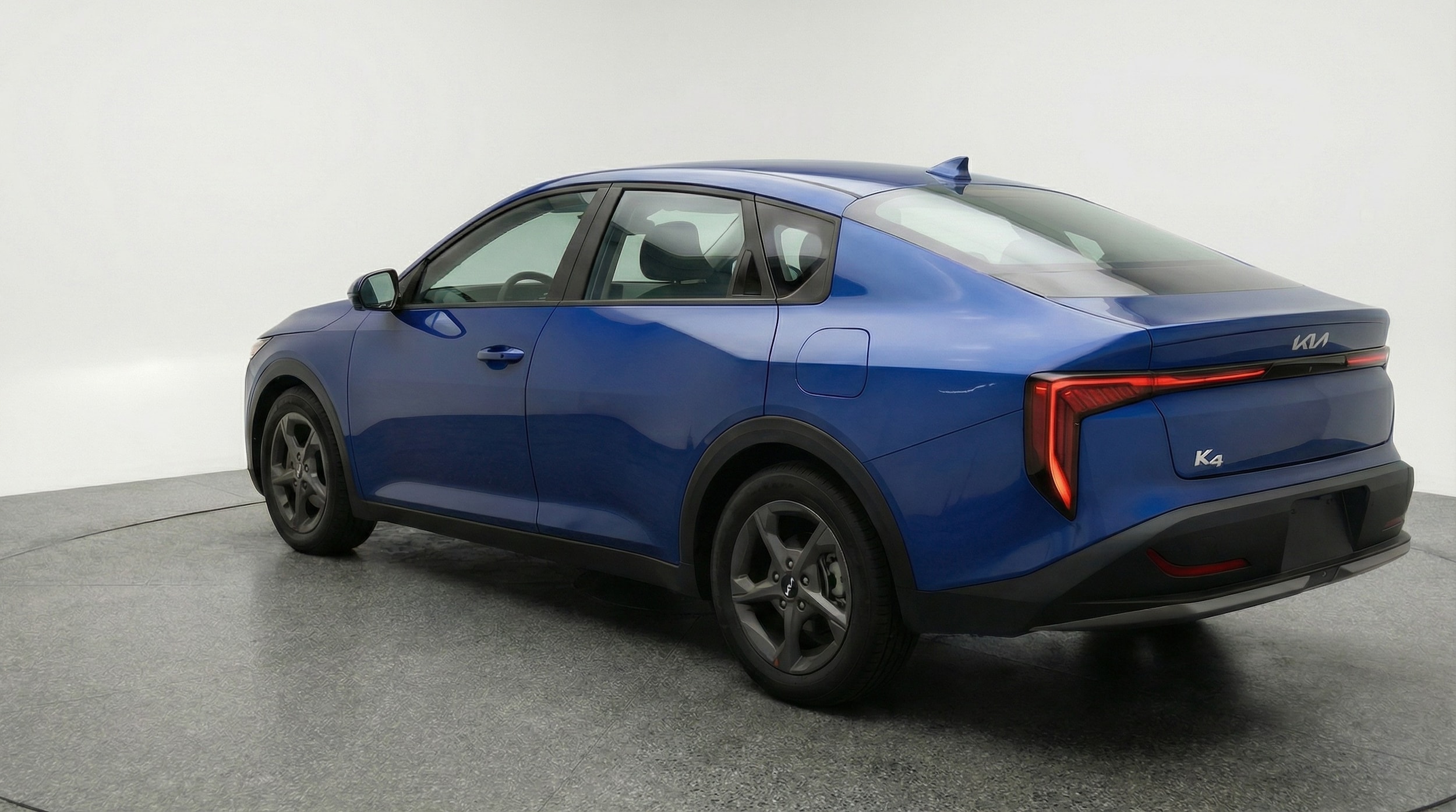 Thumbnail: 2025 Kia K4 - 5