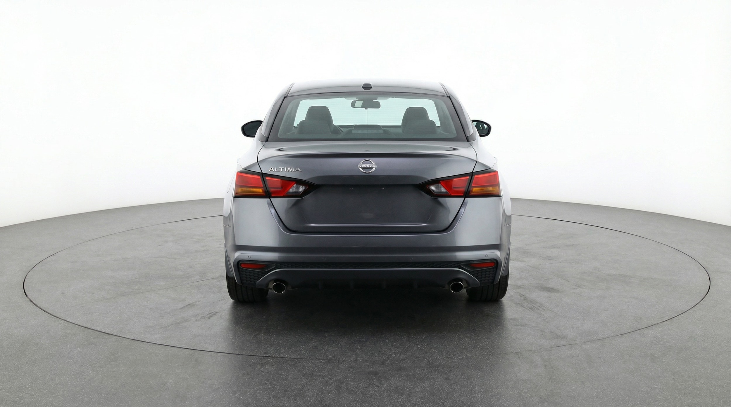 Thumbnail: 2025 Nissan Altima - 6