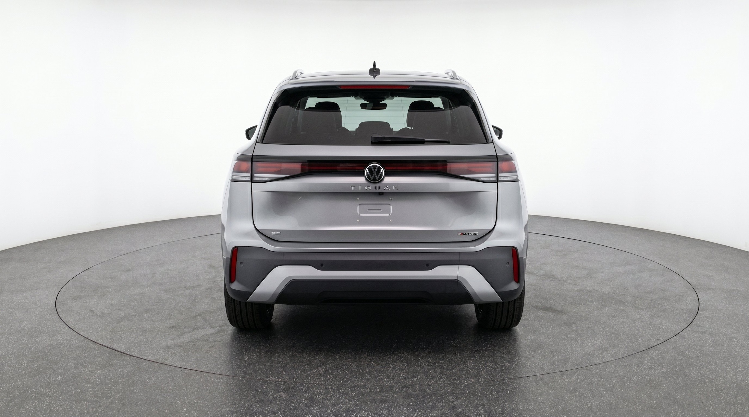 Thumbnail: 2026 Volkswagen Tiguan - 7