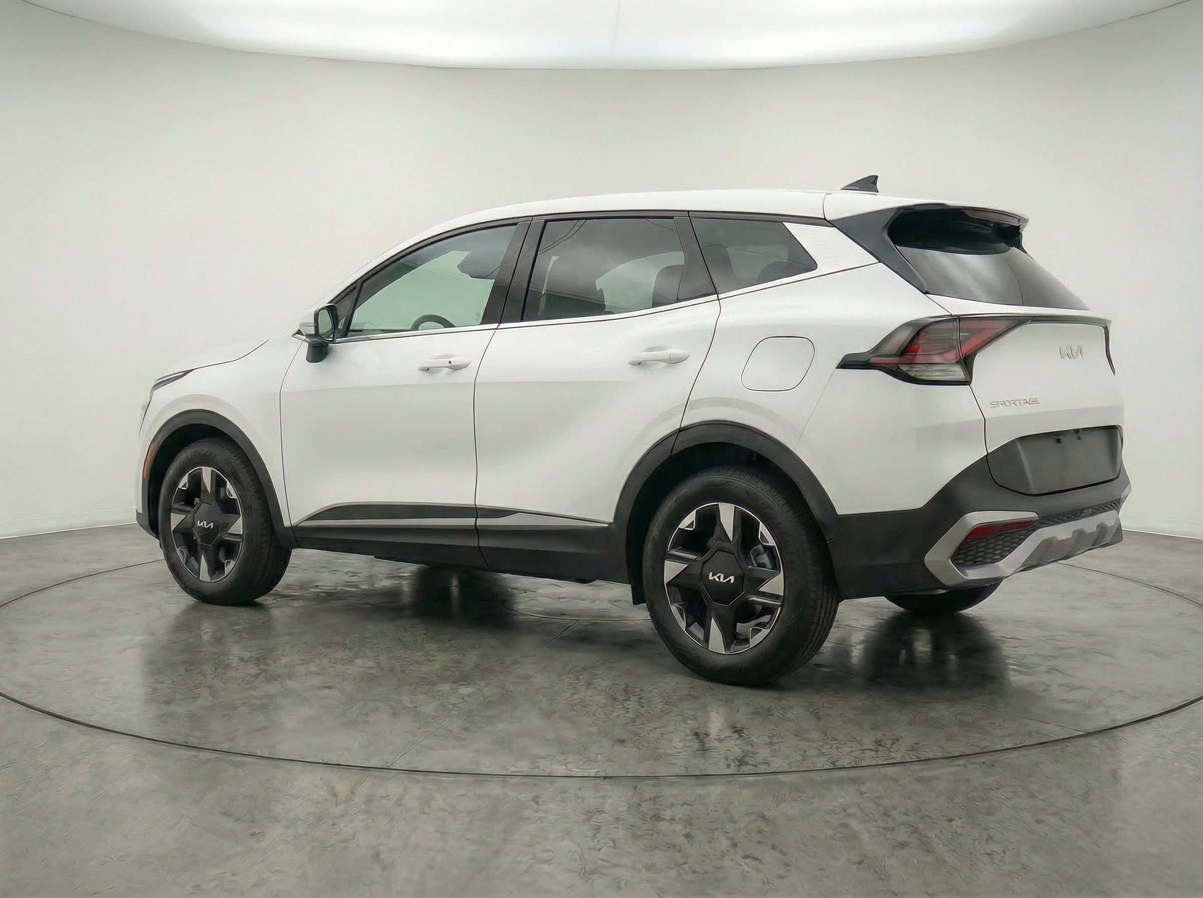 Thumbnail: 2026 Kia Sportage - 6