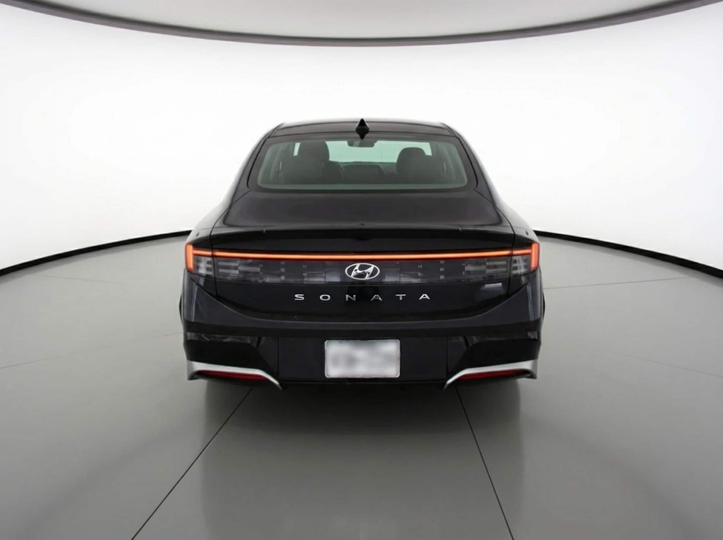 Thumbnail: 2025 Hyundai Sonata - 6