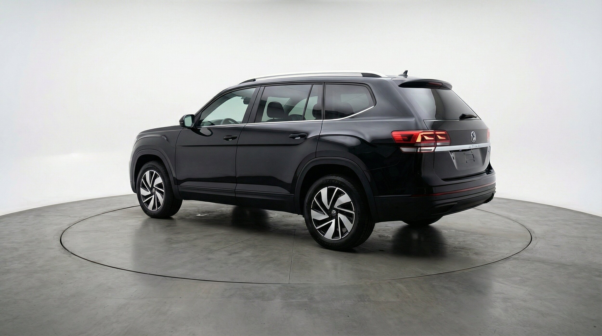 Thumbnail: 2026 Volkswagen Atlas - 6