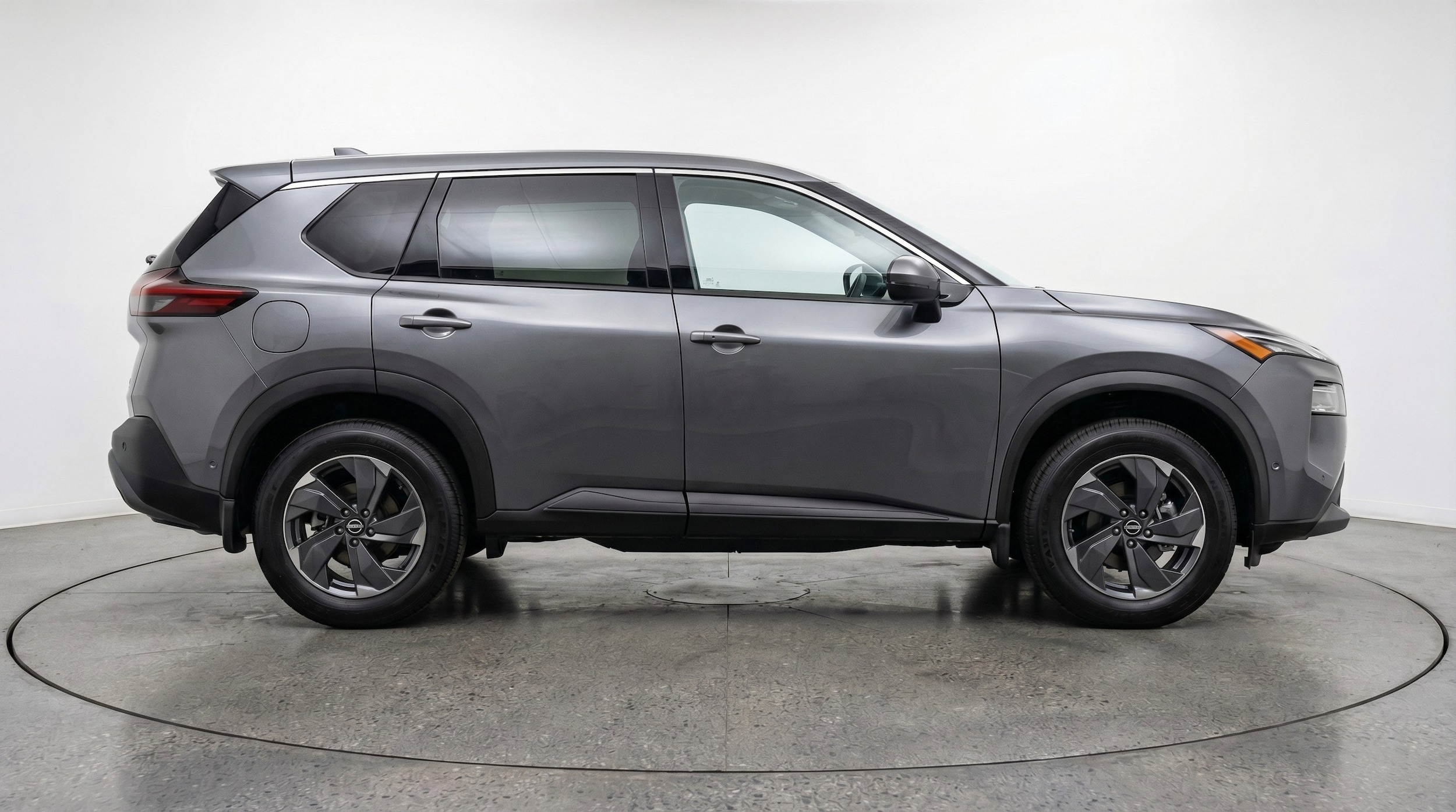 Thumbnail: 2025 Nissan Rogue - 11