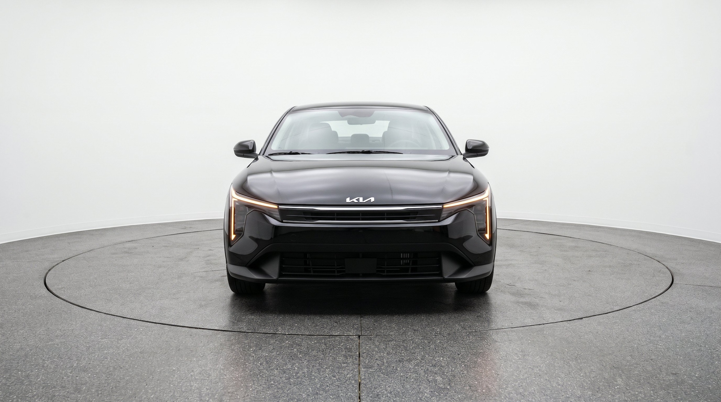 Thumbnail: 2026 Kia K4 - 2