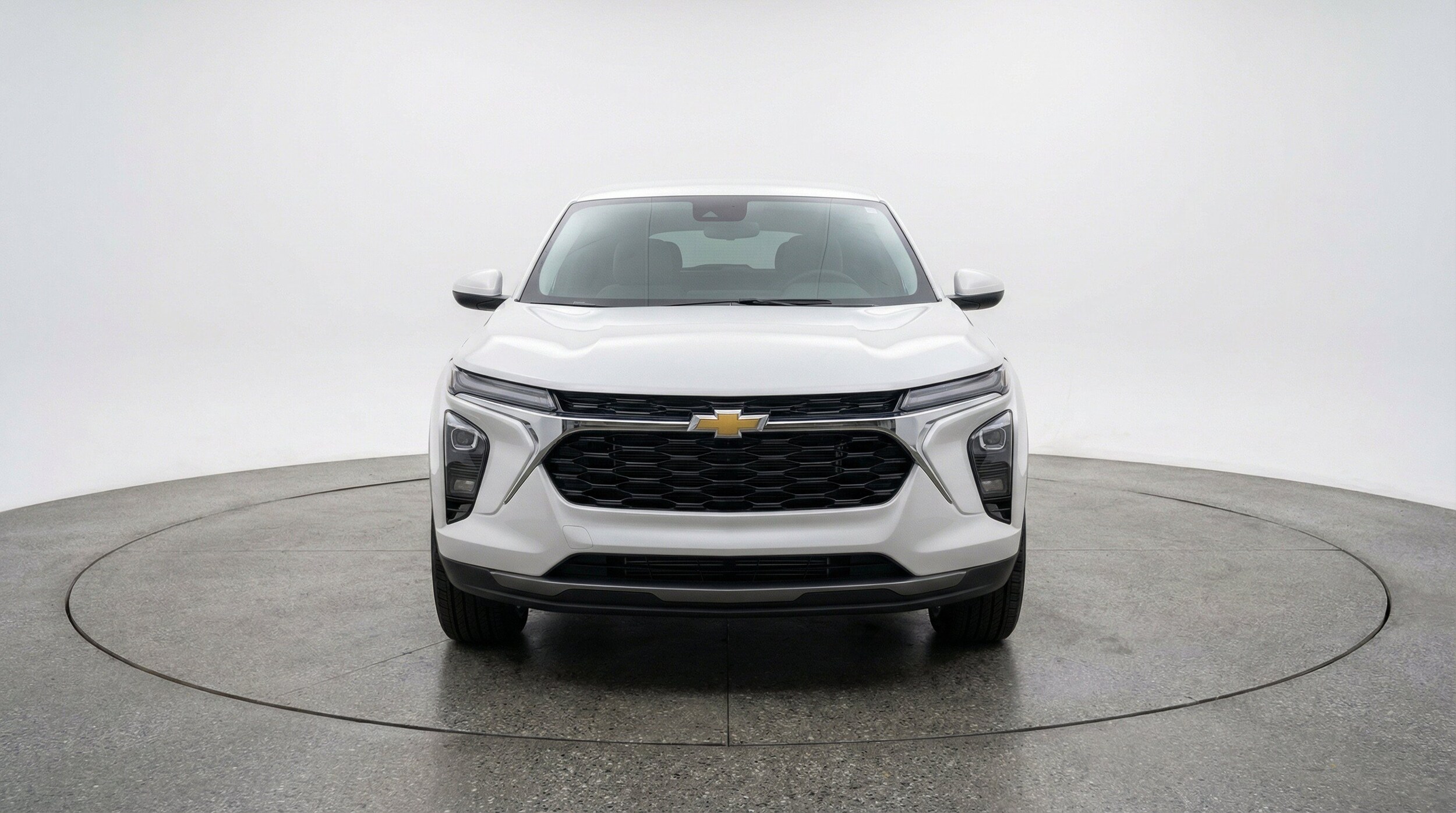 Thumbnail: 2026 Chevrolet Blazer - 2