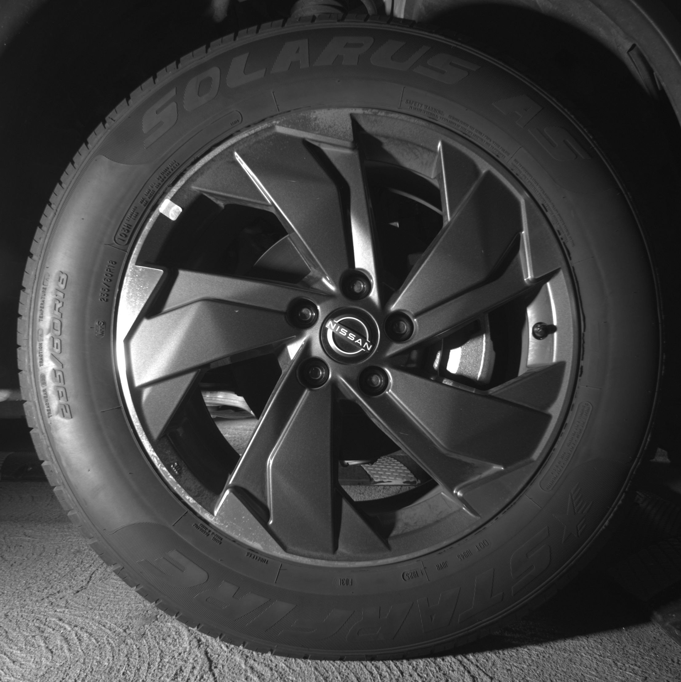 Thumbnail: 2025 Nissan Rogue - 13