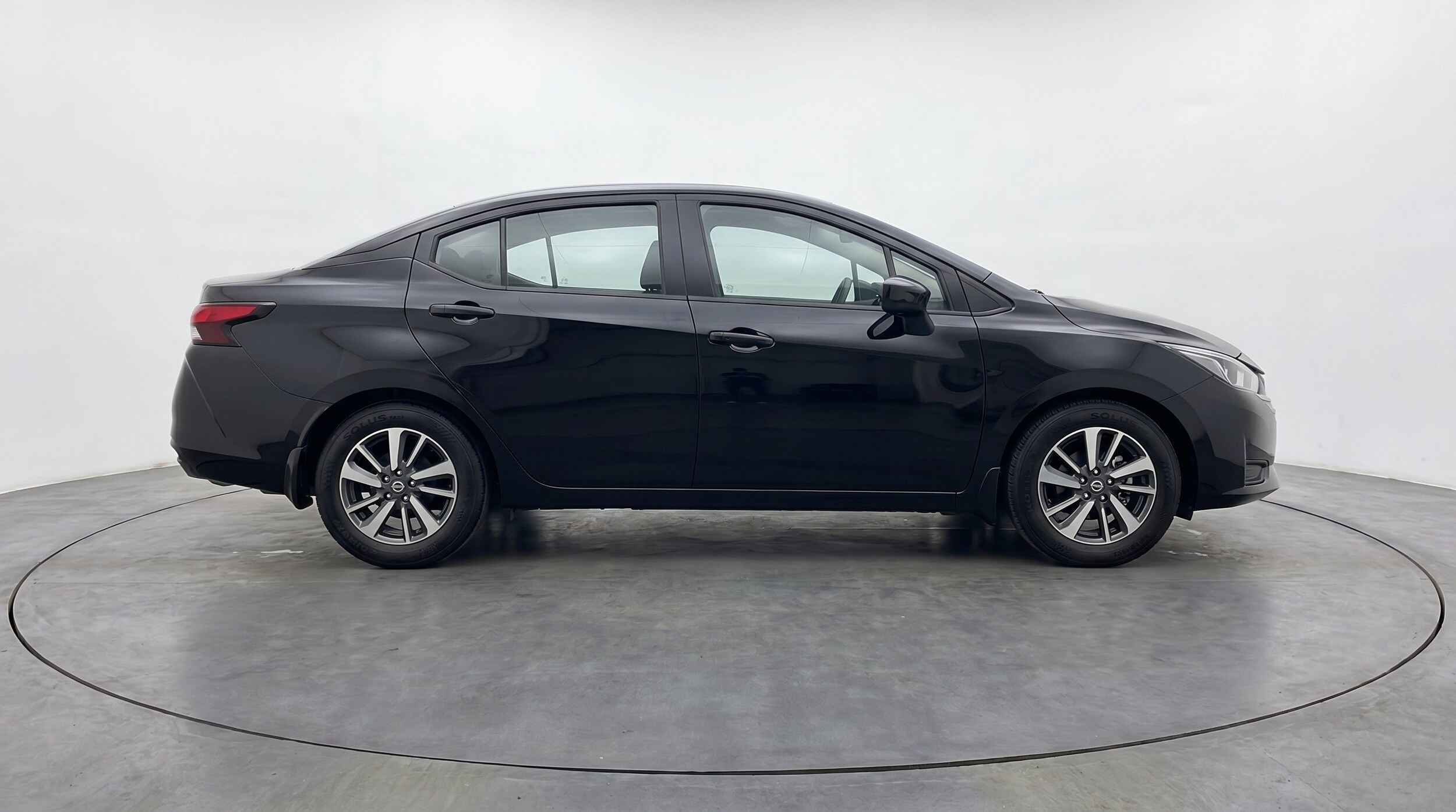 Thumbnail: 2025 Nissan Versa - 11