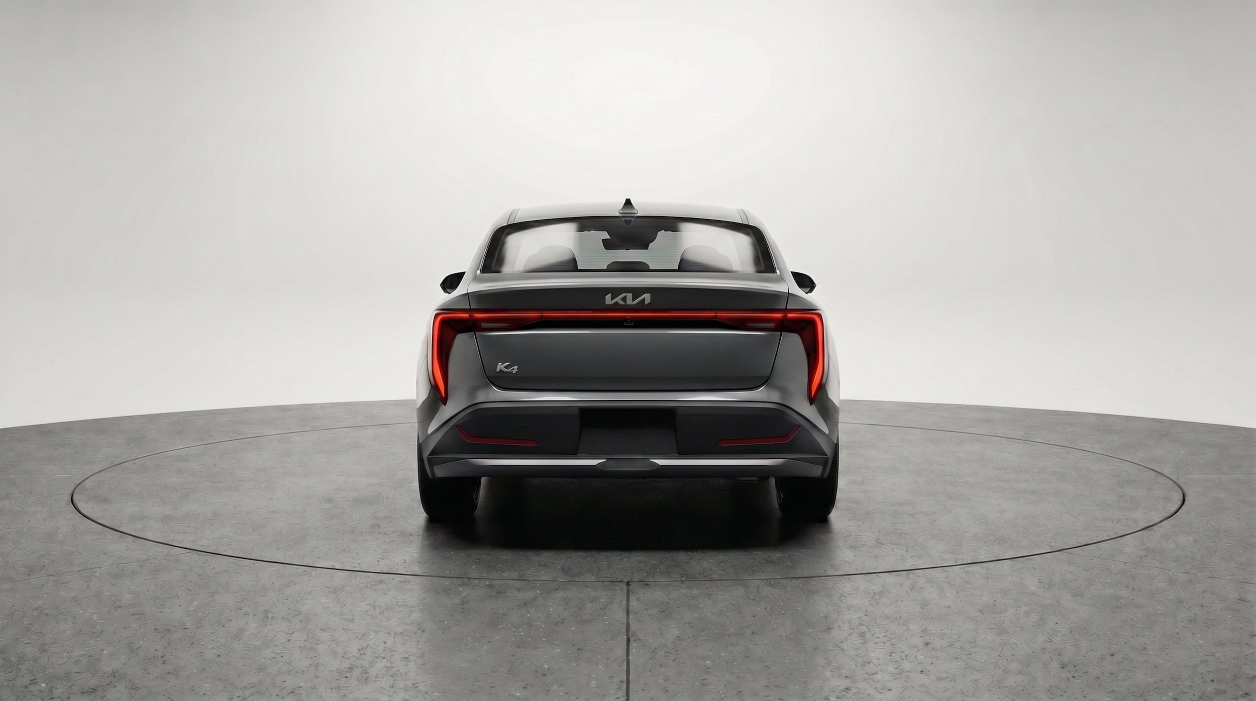 Thumbnail: 2026 Kia K4 - 7